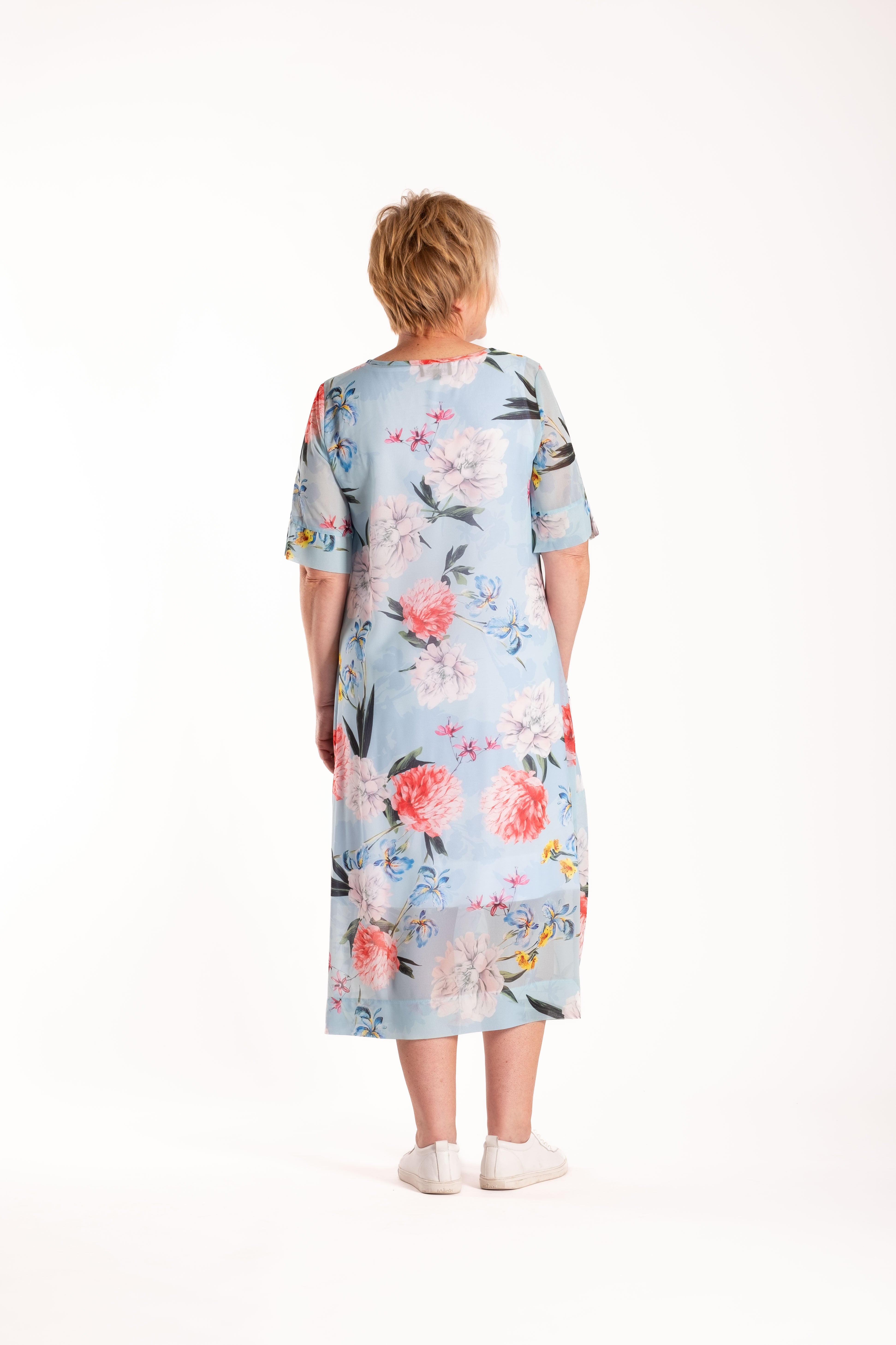 Jordan Dress Lovable
