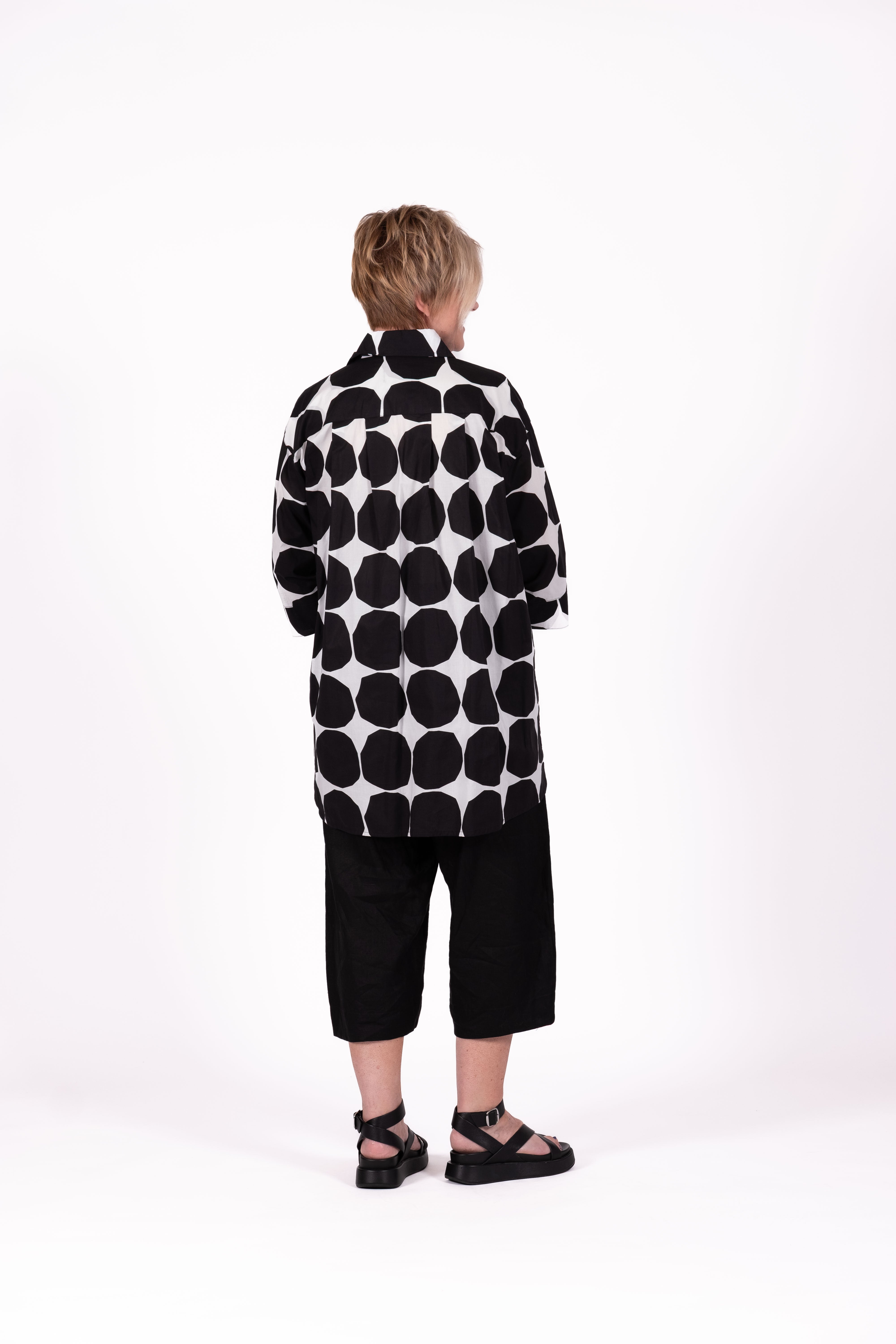 Suzie Shirt Monospot