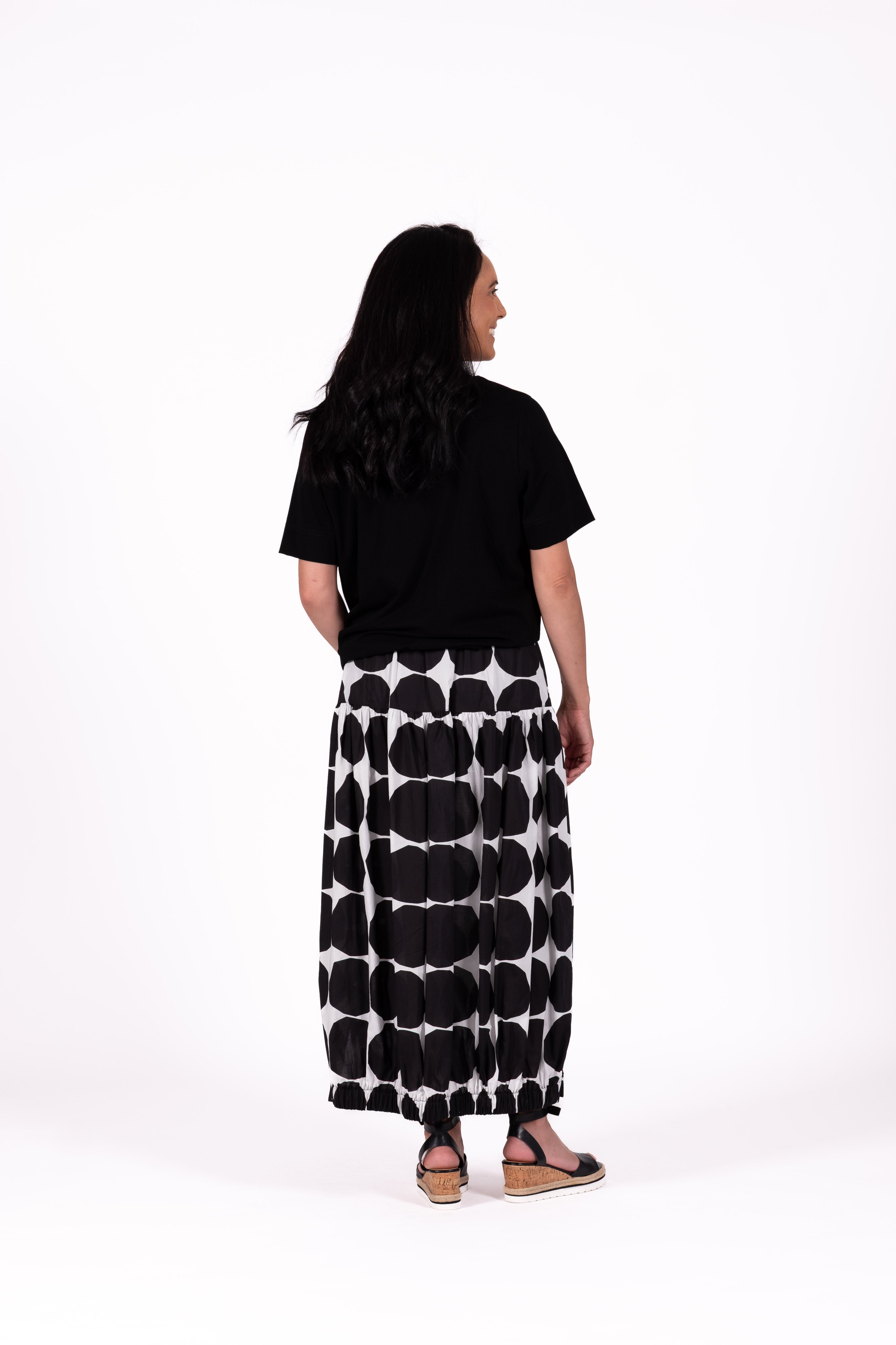 Hope Skirt Monospot
