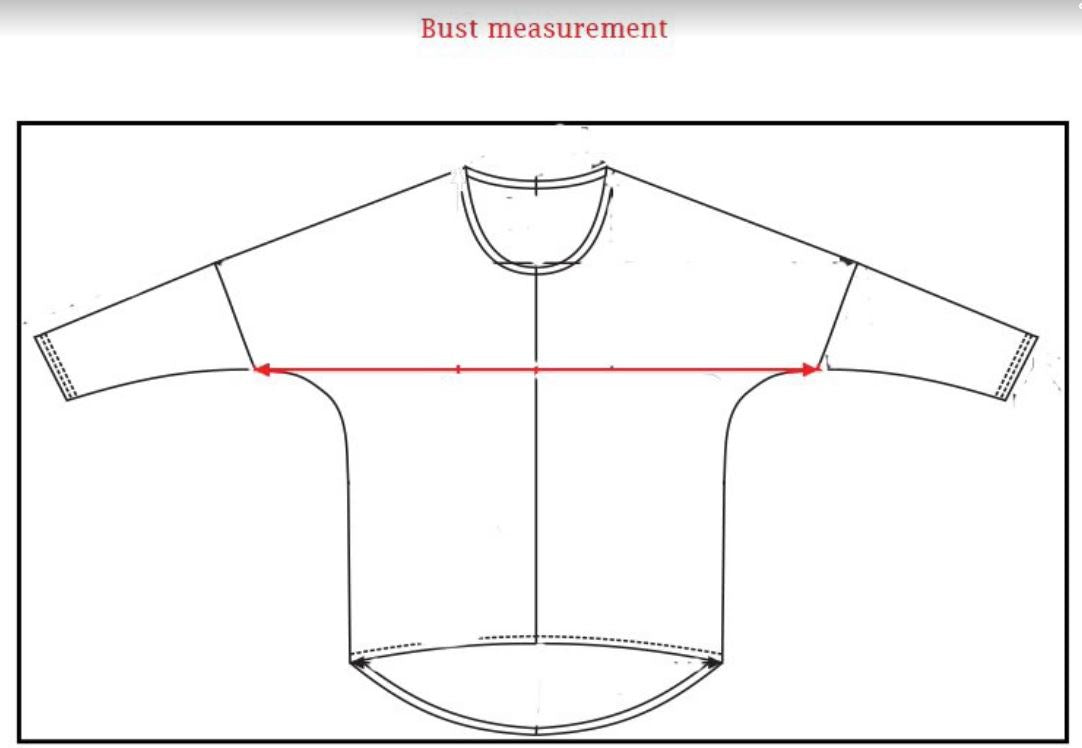 Relaxed Tee V-Dub