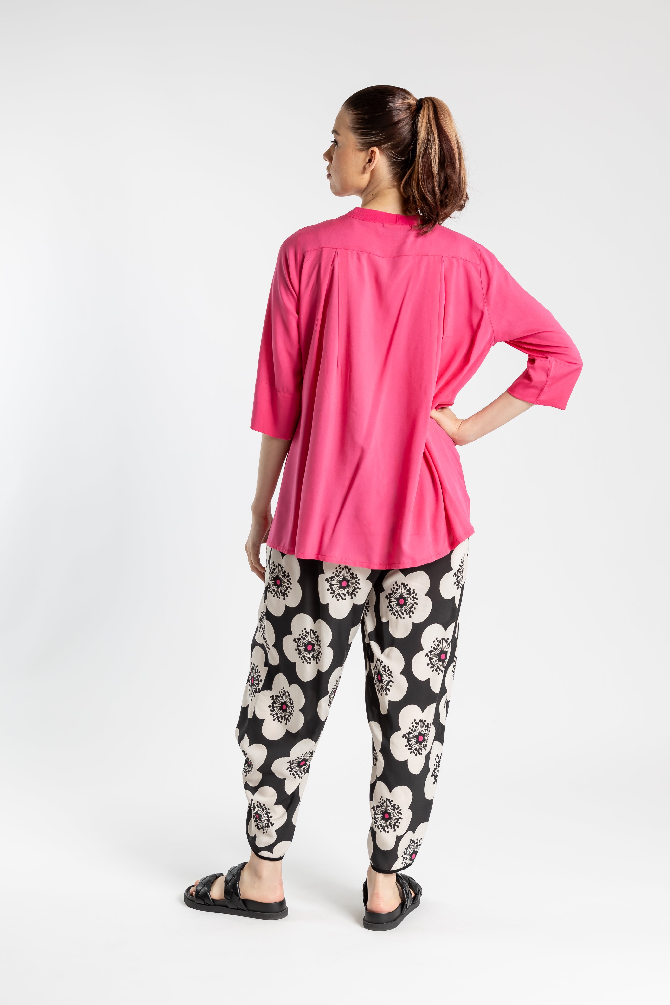 Tori Top Pink