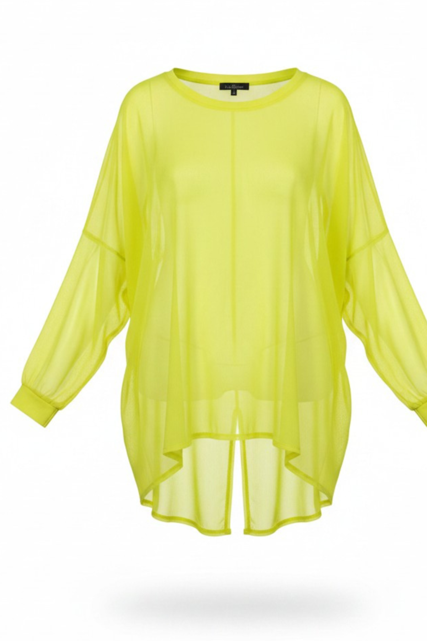Relaxed Top Citrus