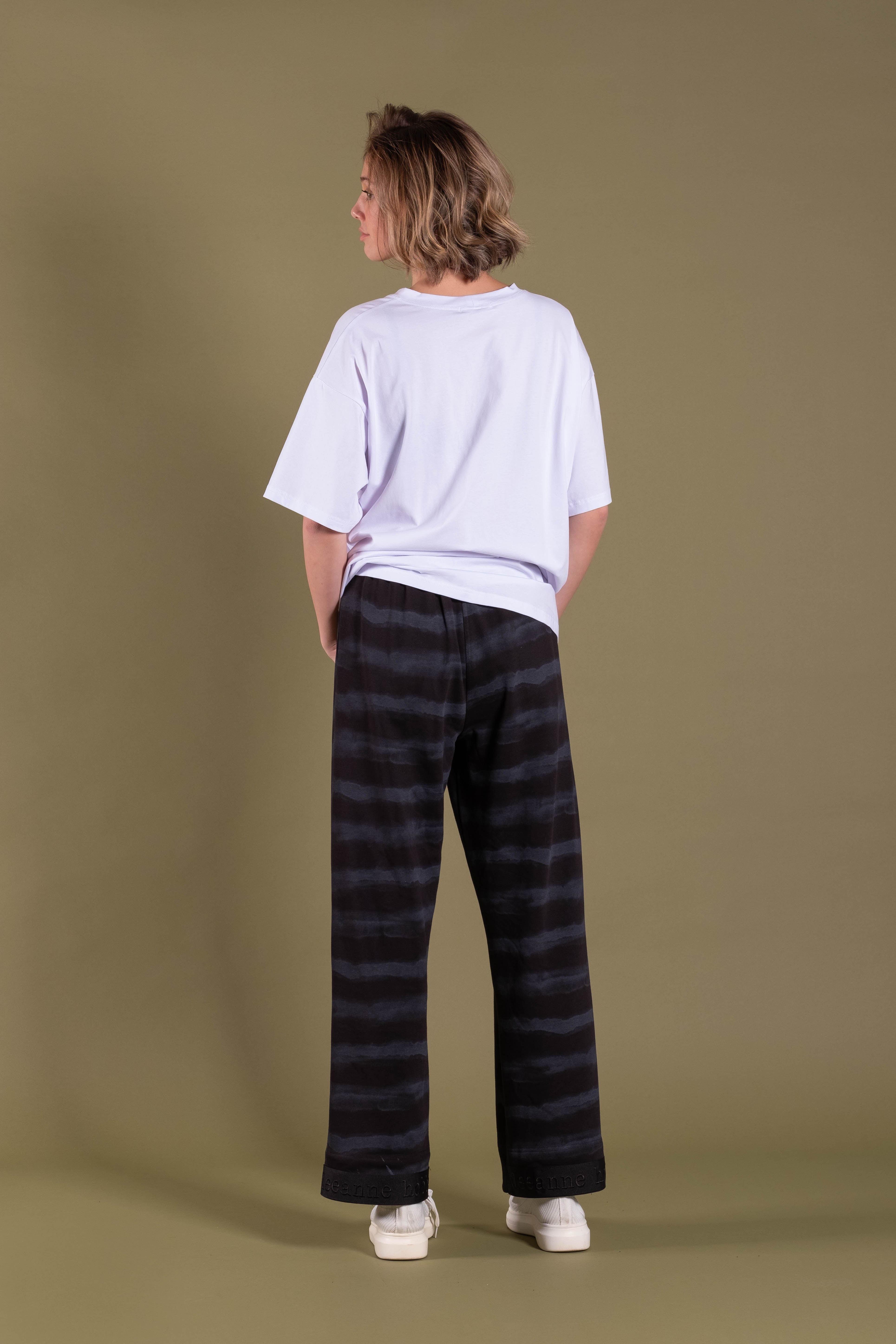 Brie Pants In Balance