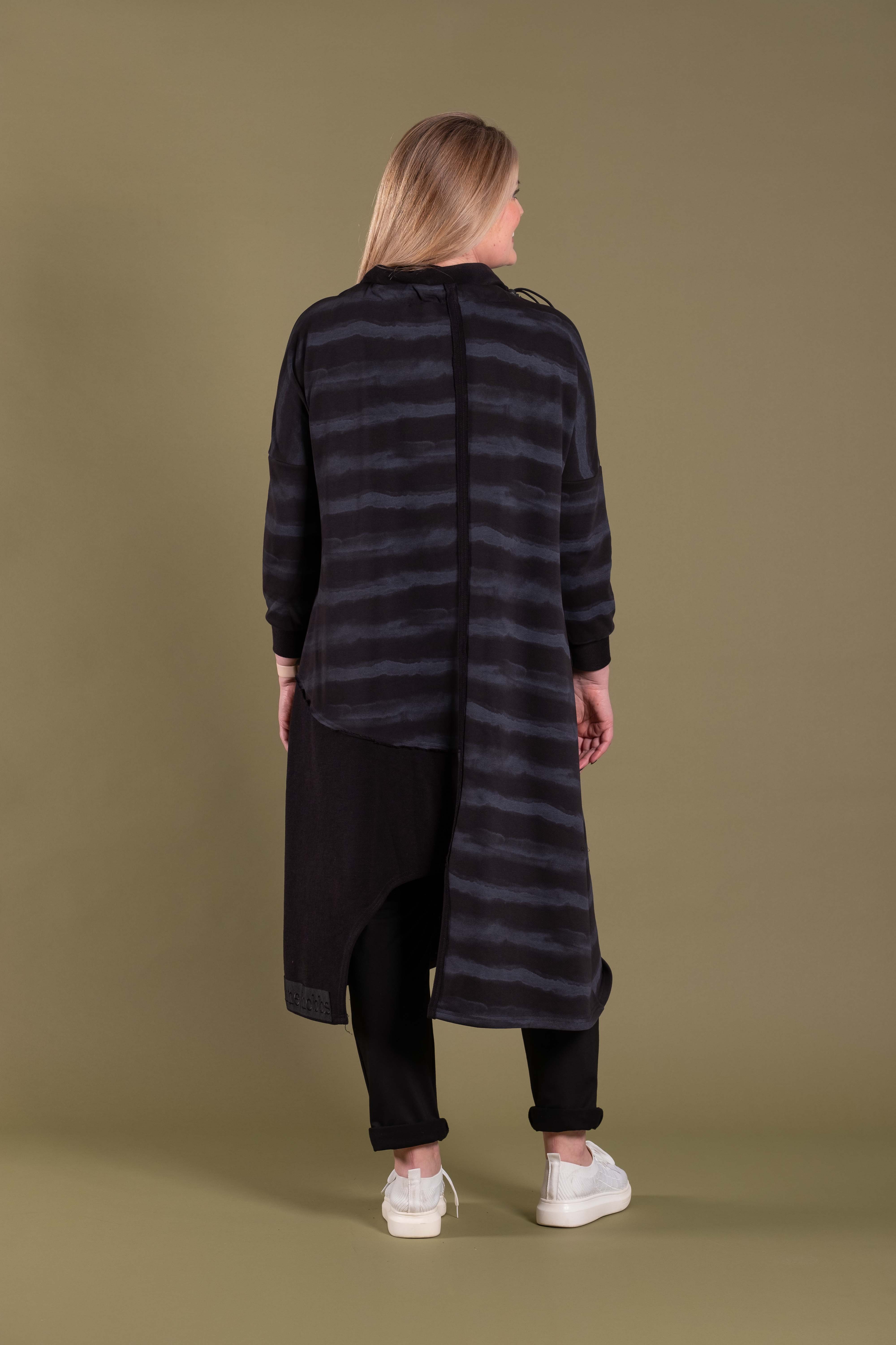 Hugo Sweater Dress In Balance