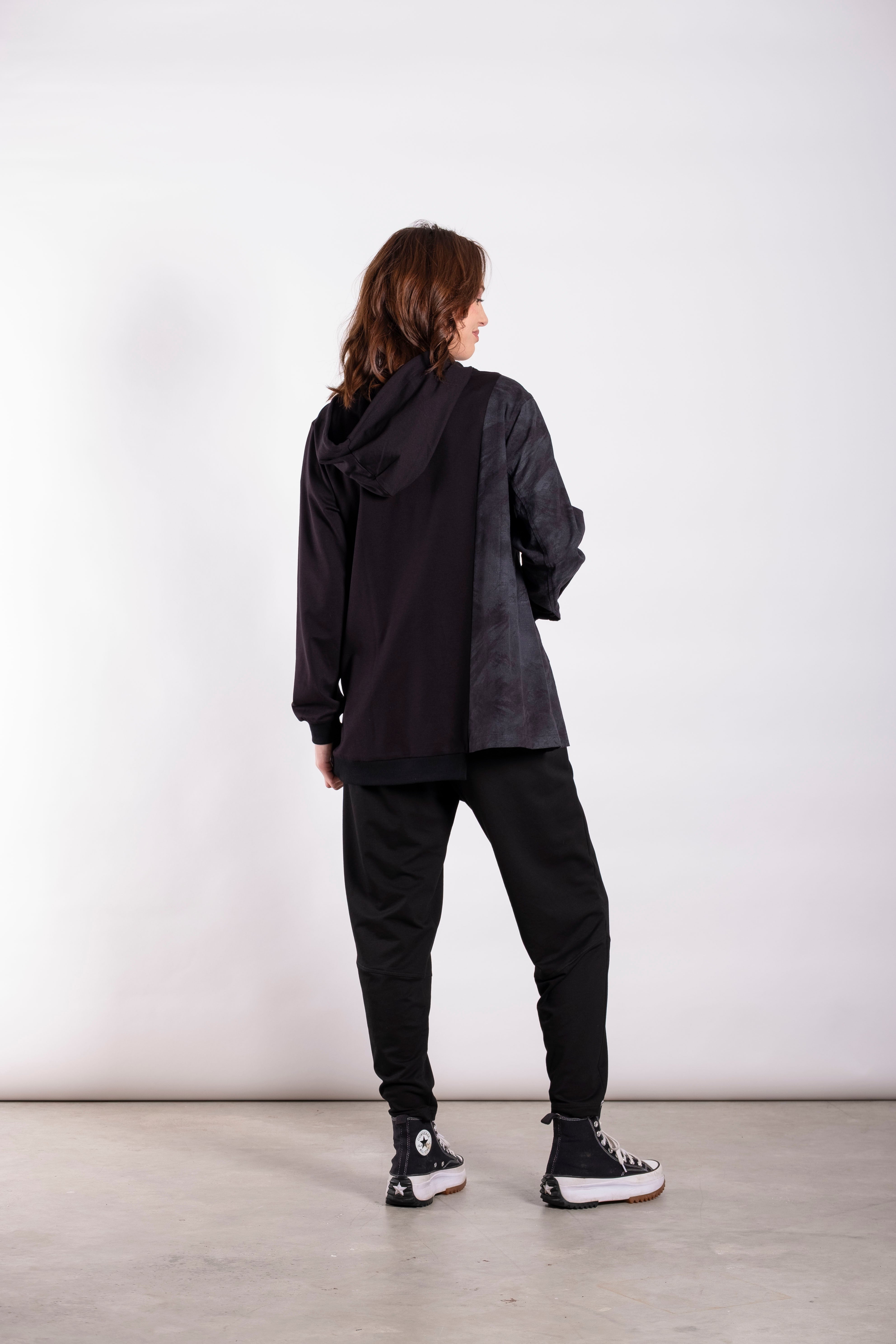 Shadowlines Hoodie