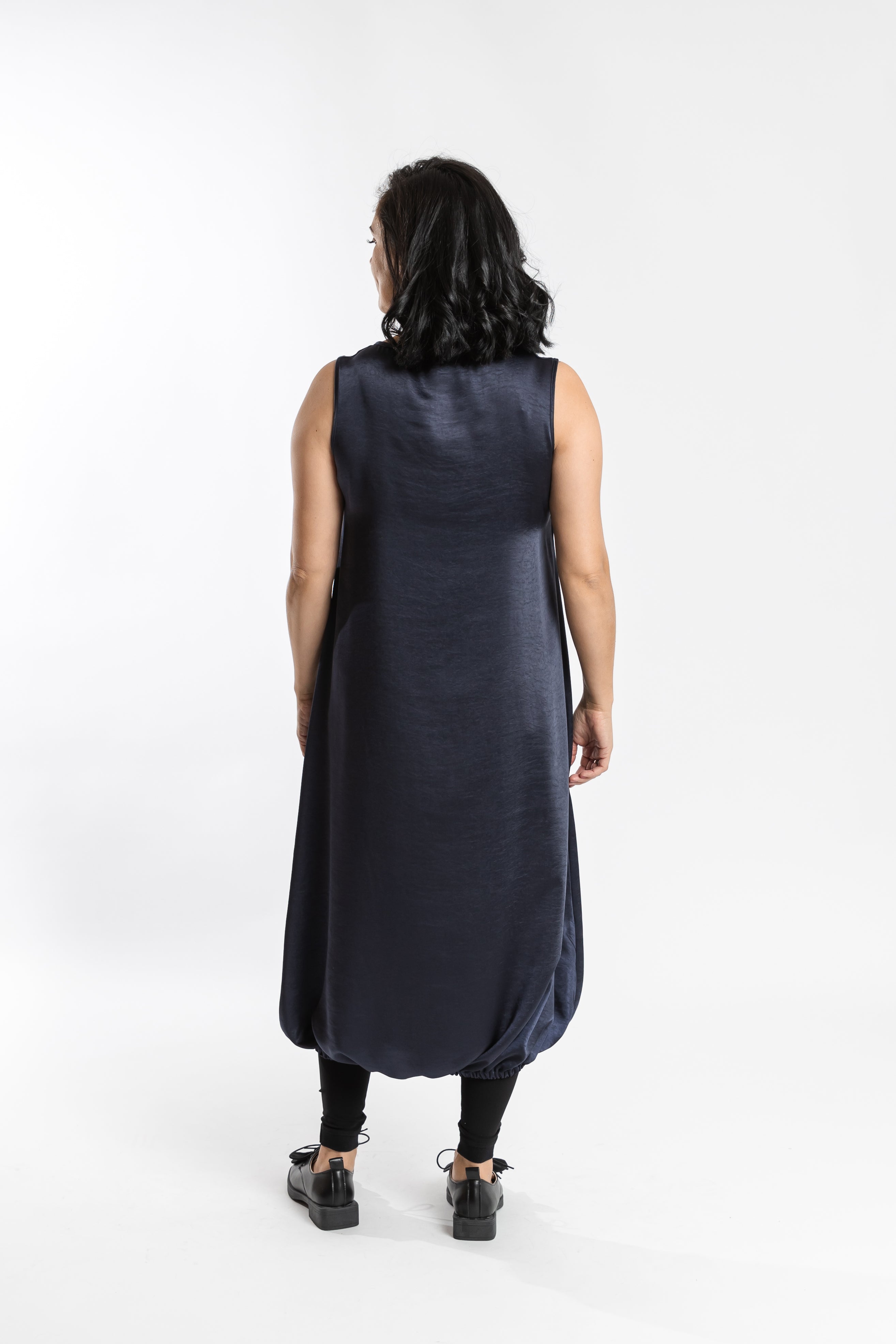 Balloon Slip Navy