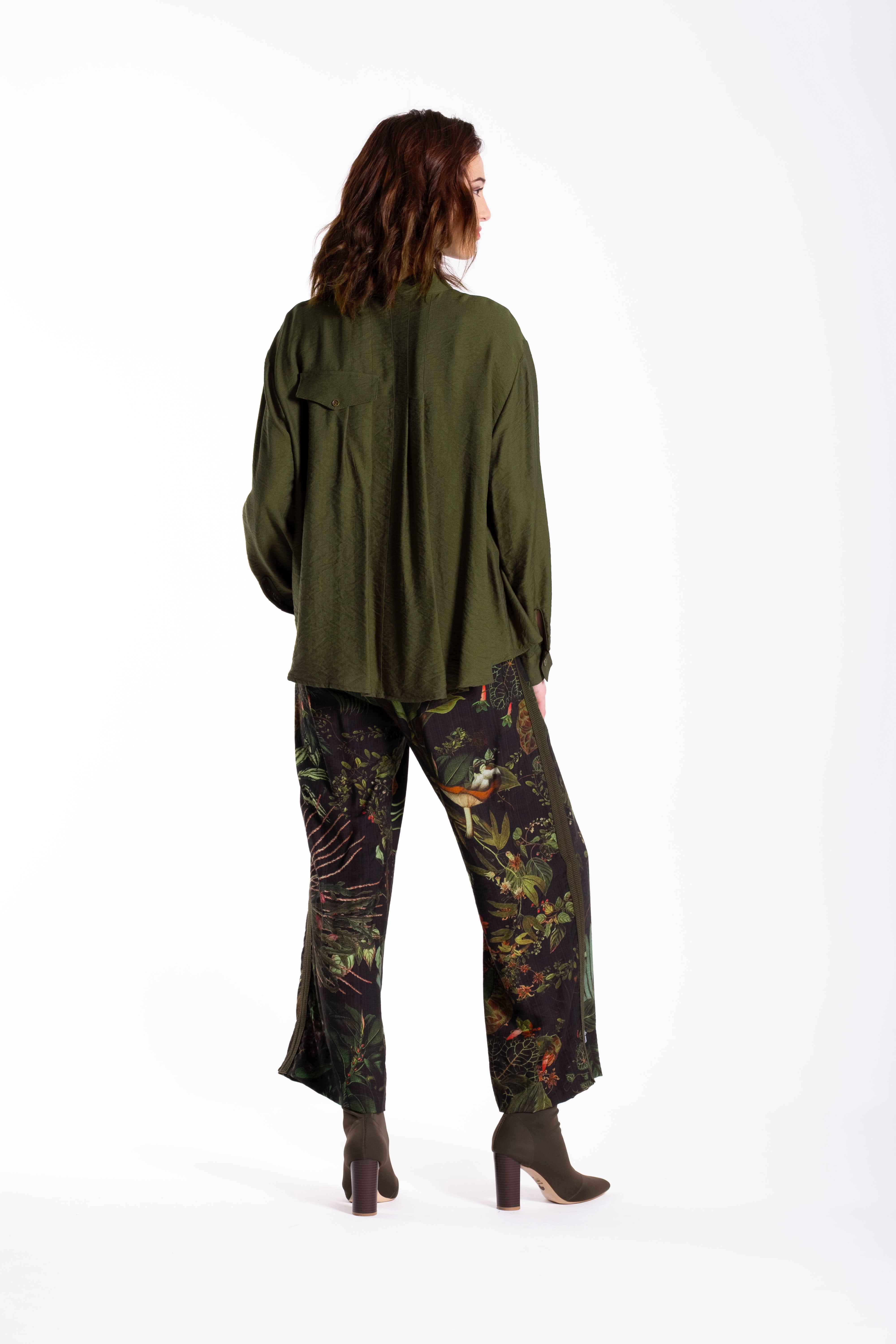 Penelope Shirt Meadow