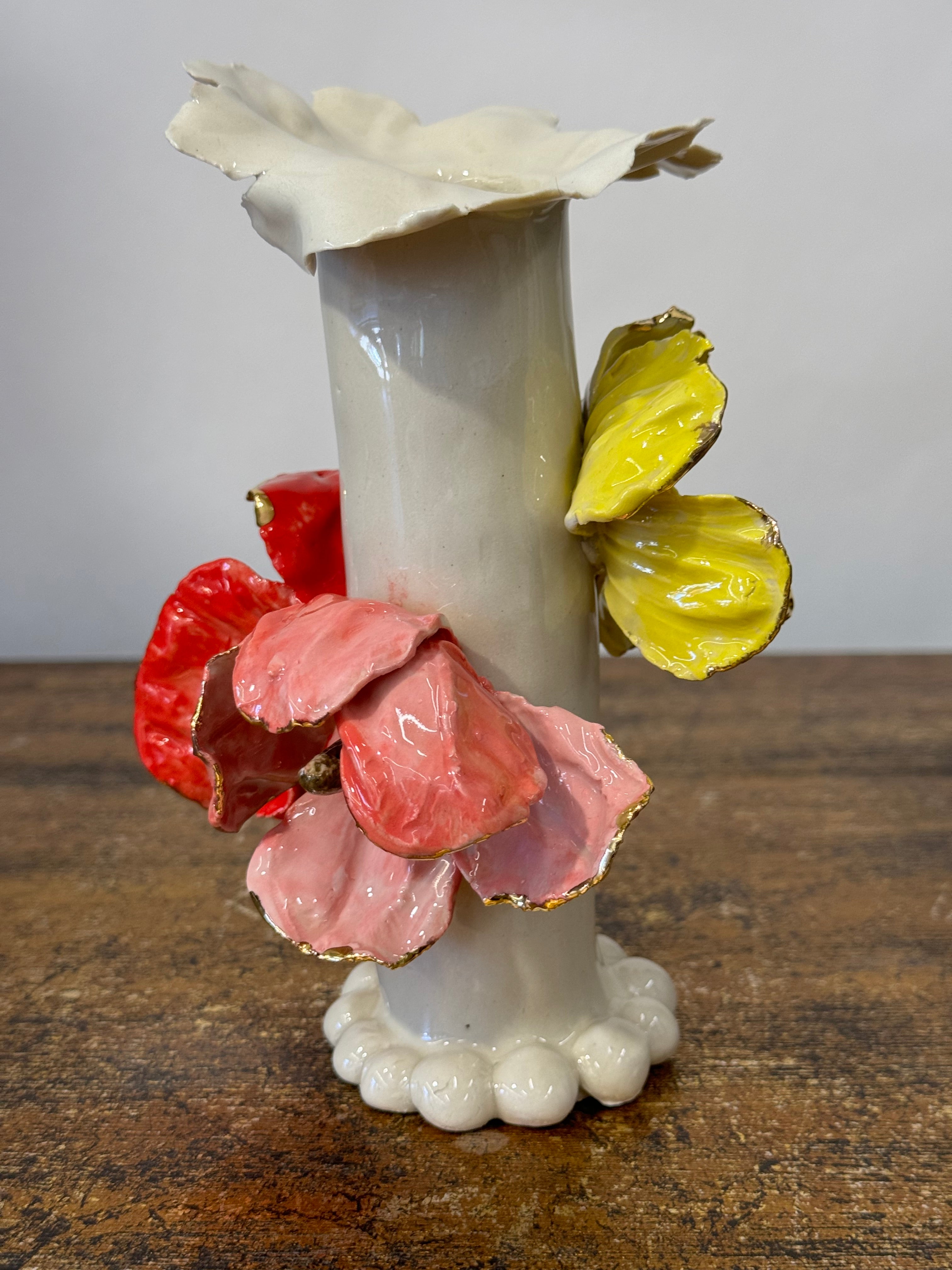 Flower Vase 2