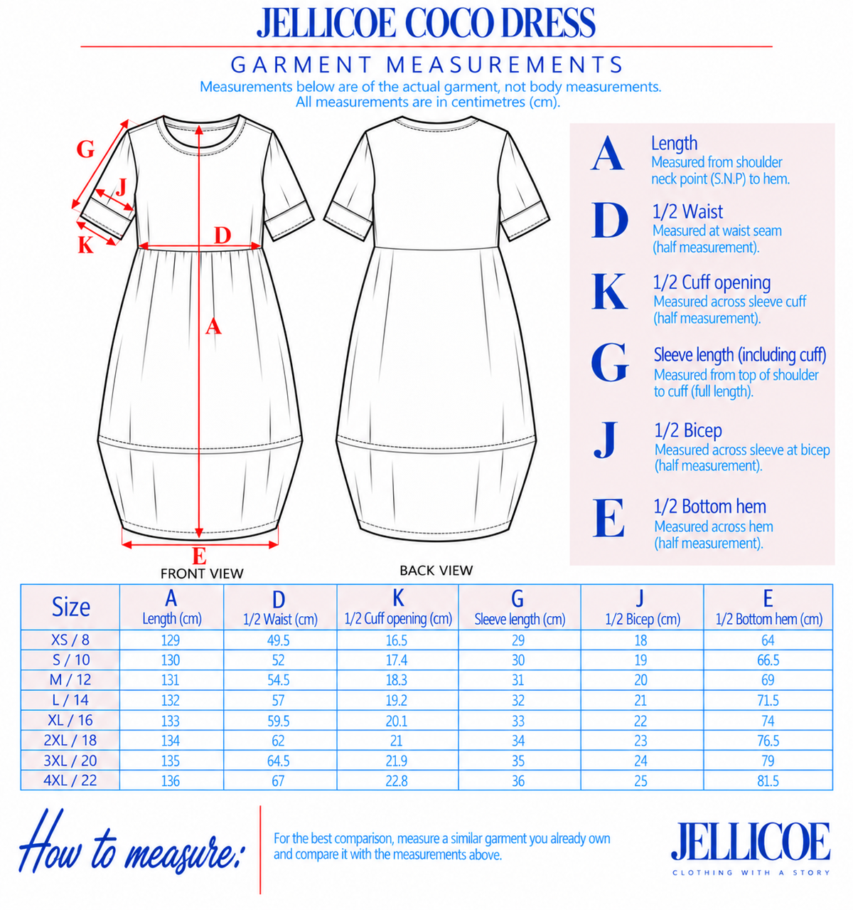 Coco Dress Dreams of Capri