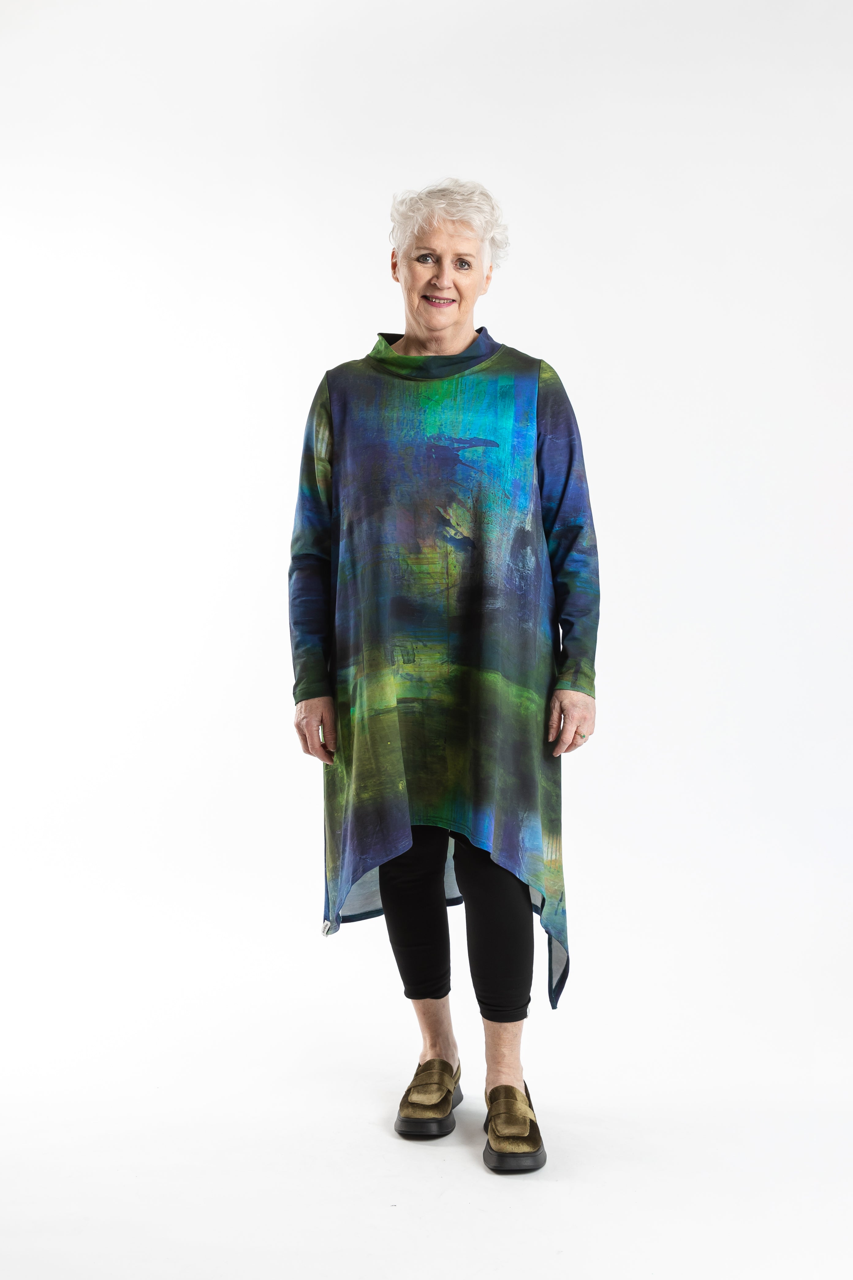 Tunic Storm