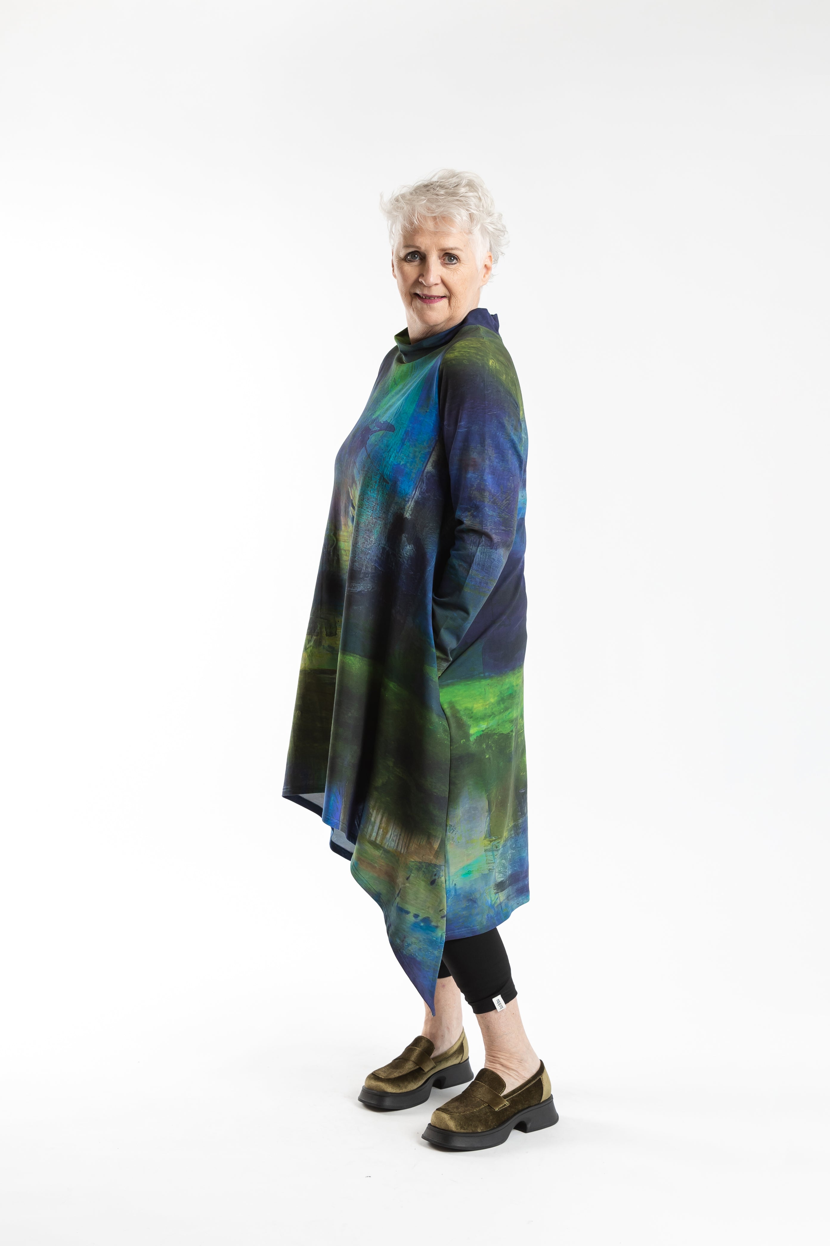 Tunic Storm