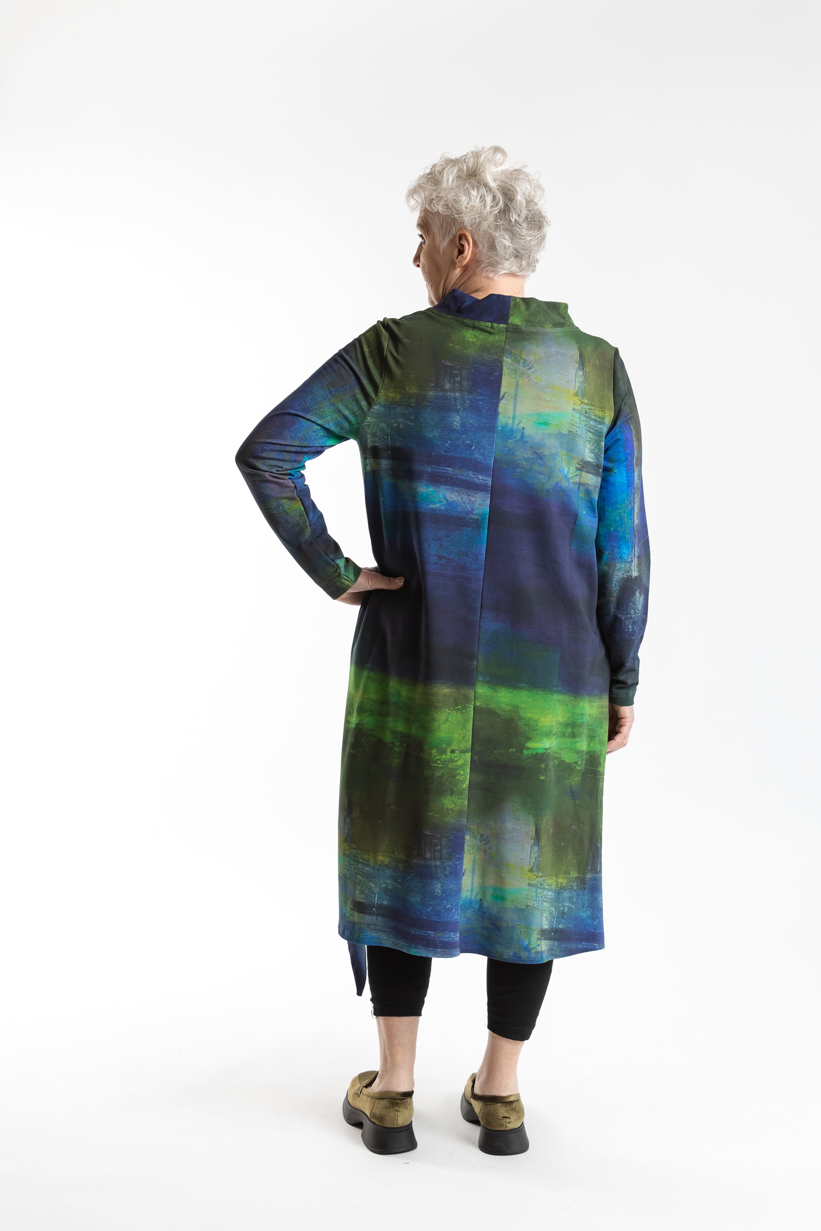 Tunic Storm