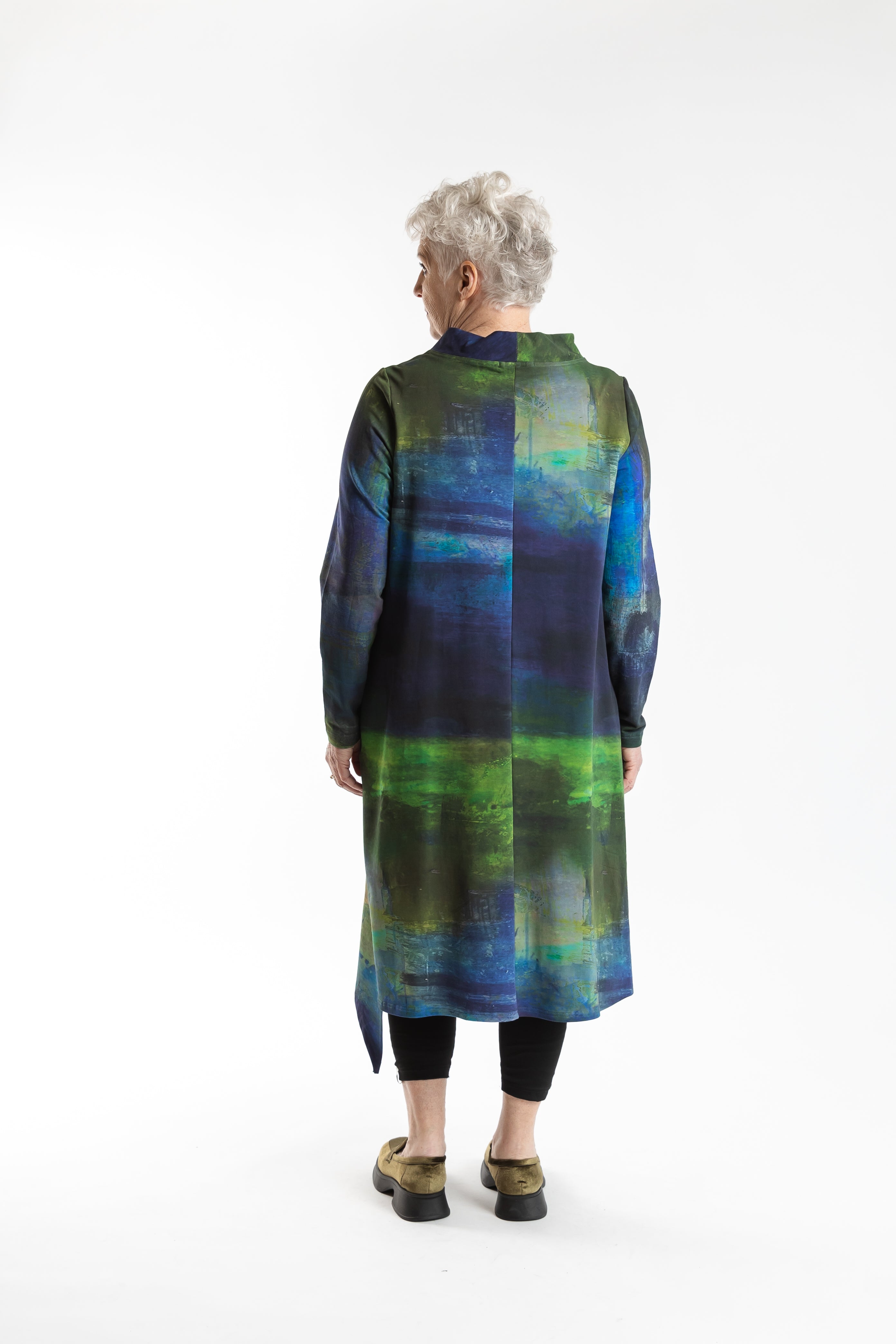 Tunic Storm