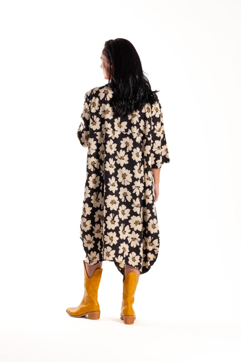 Luci Dress Side Project