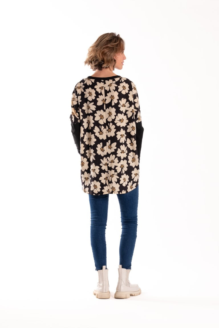 Relaxed Top Side Project