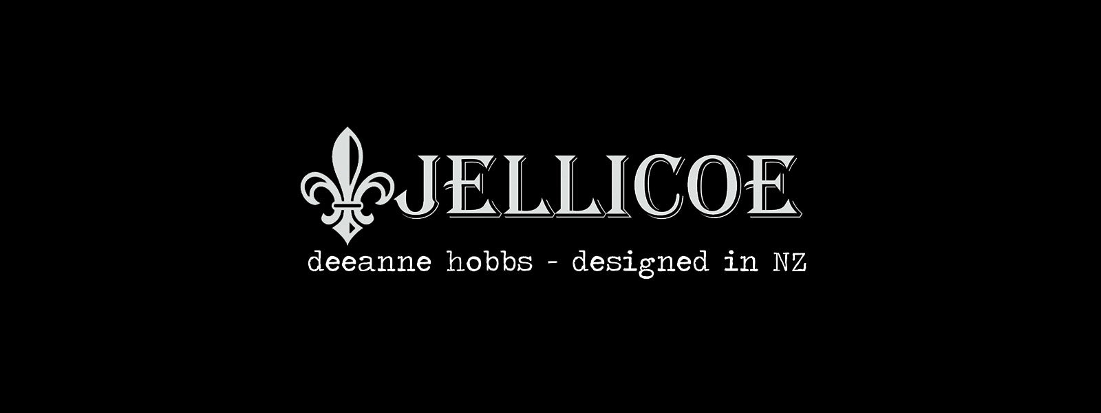 Jellicoe logo for footer