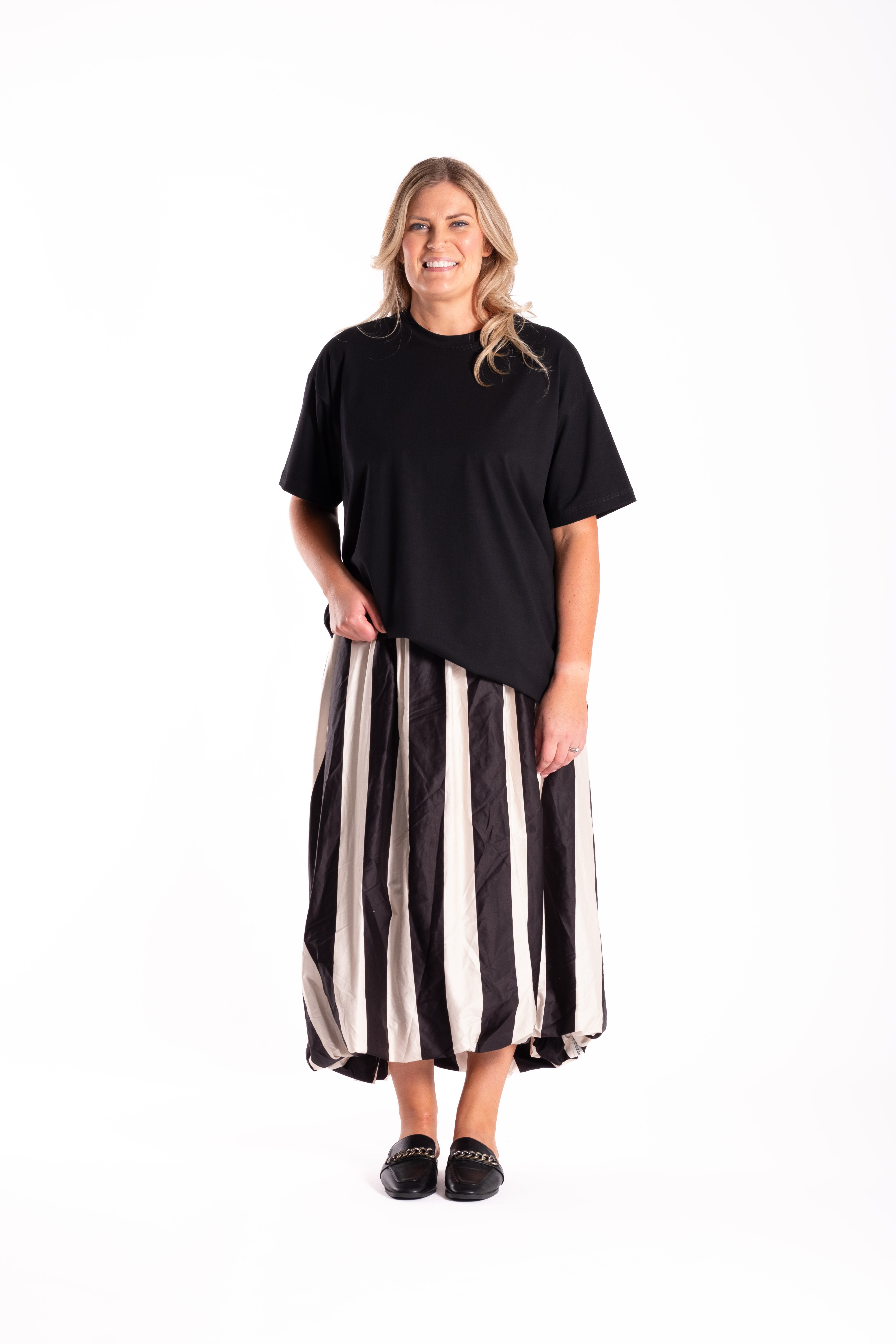 Gallery Skirt Majestic - Long Length