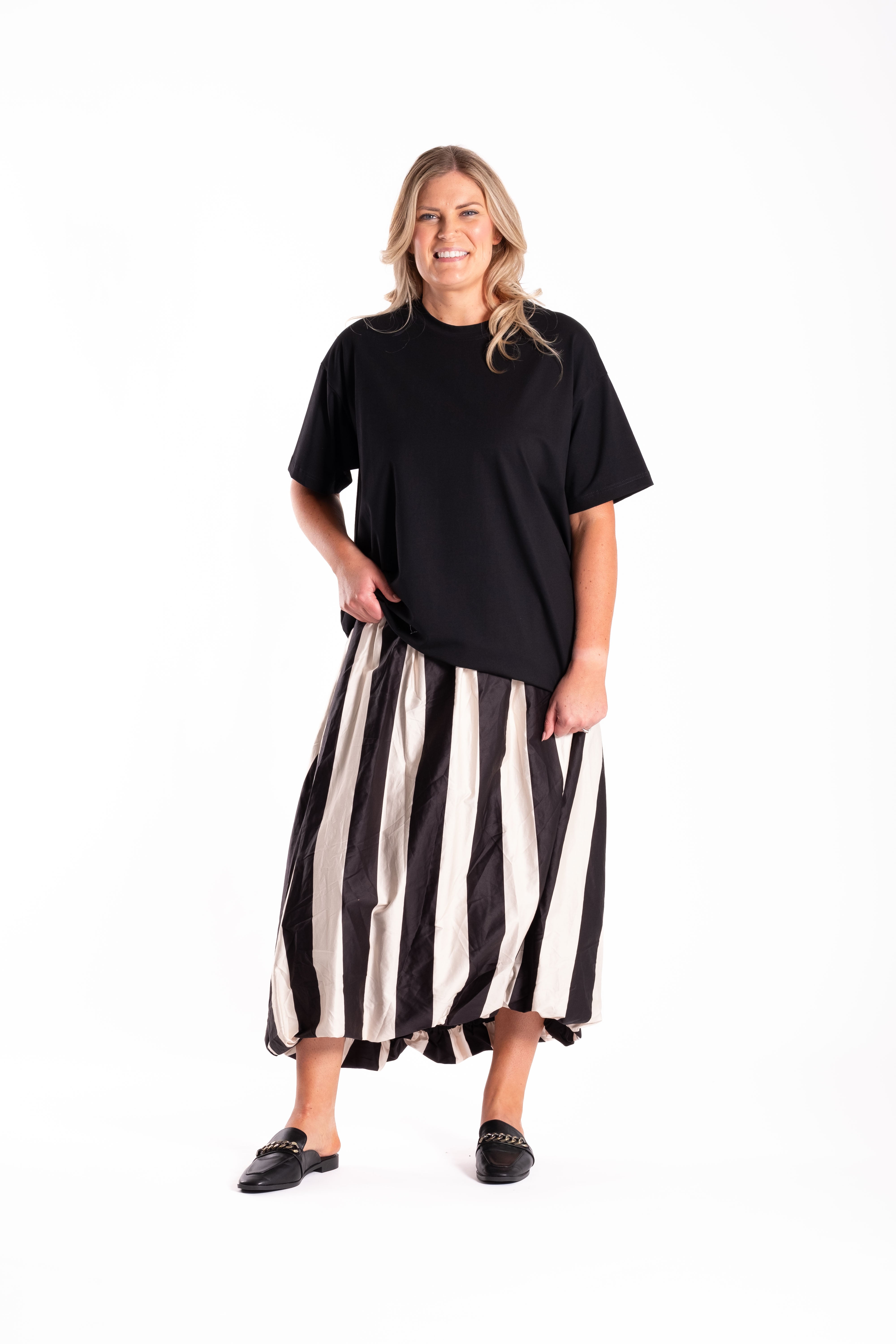 Gallery Skirt Majestic - Long Length