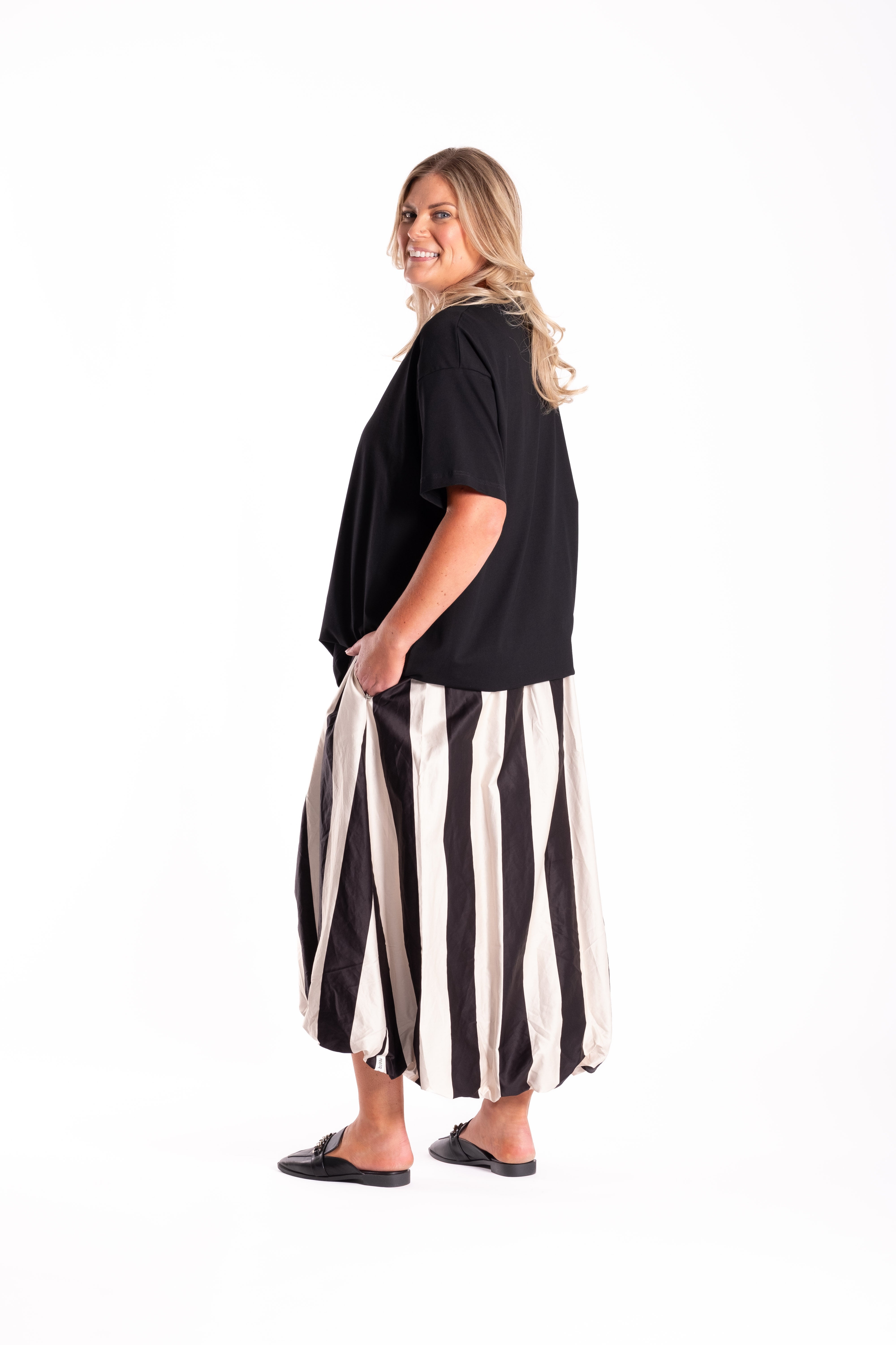 Gallery Skirt Majestic - Long Length