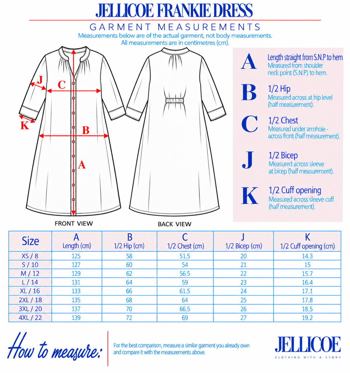 Frankie Dress Palm Escape