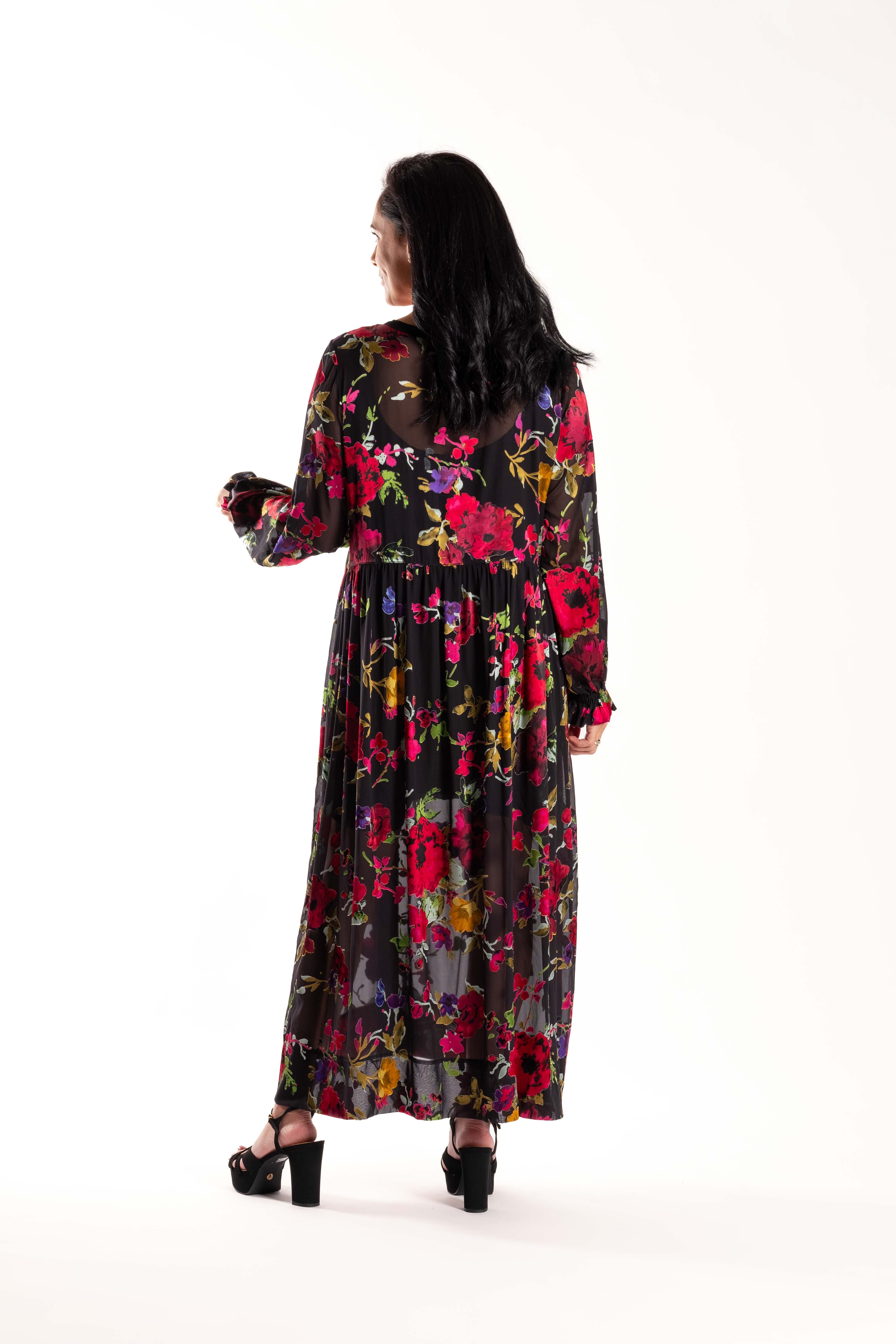 Kylie Dress D-Style