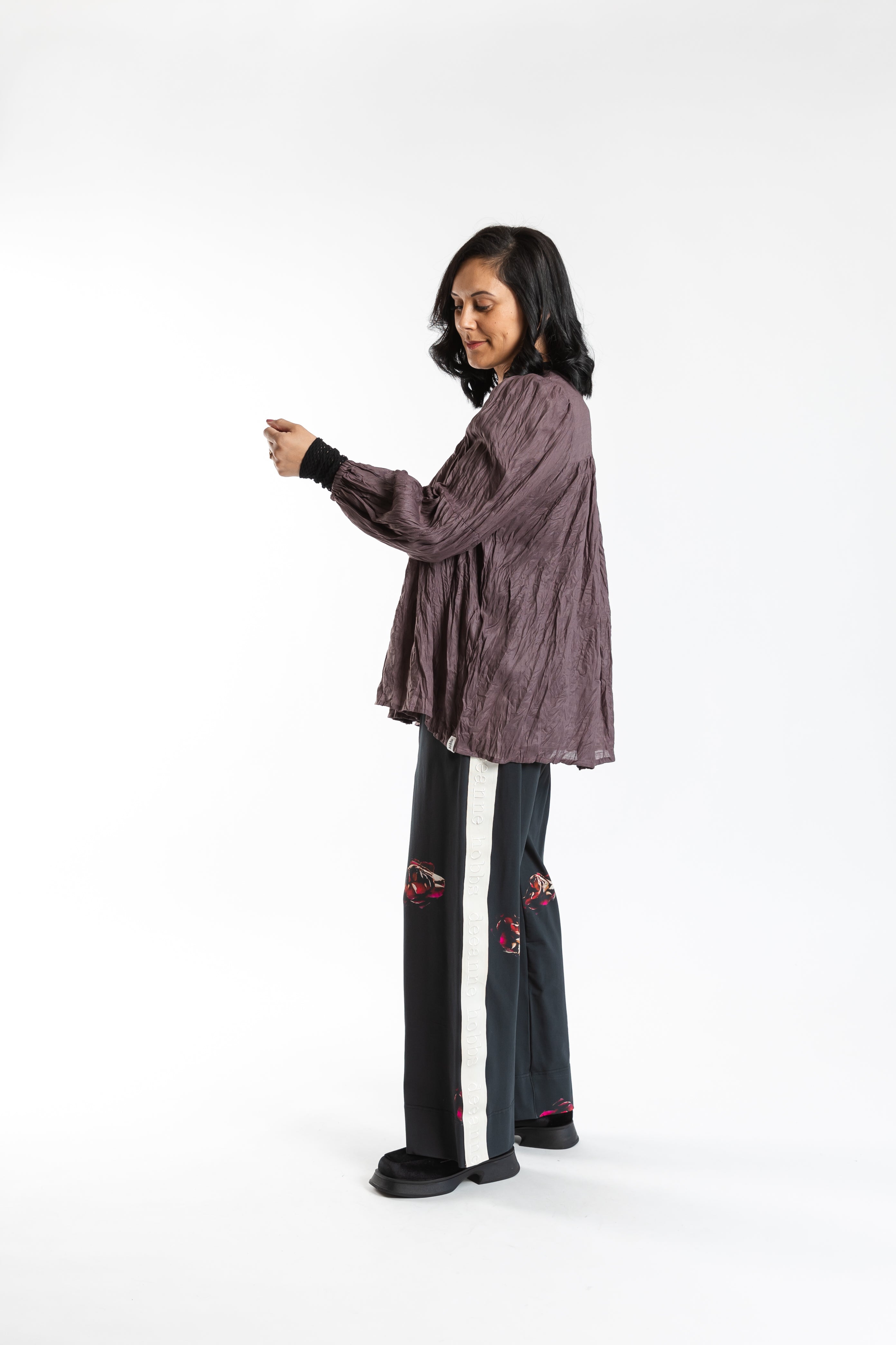 Delish Top Plum