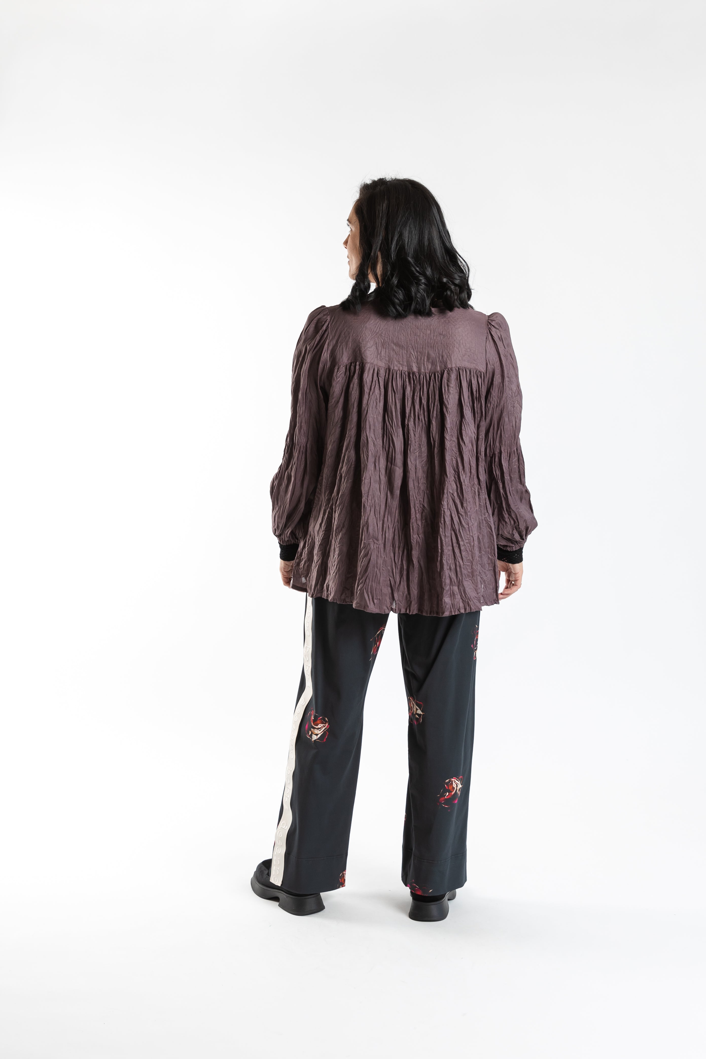 Delish Top Plum