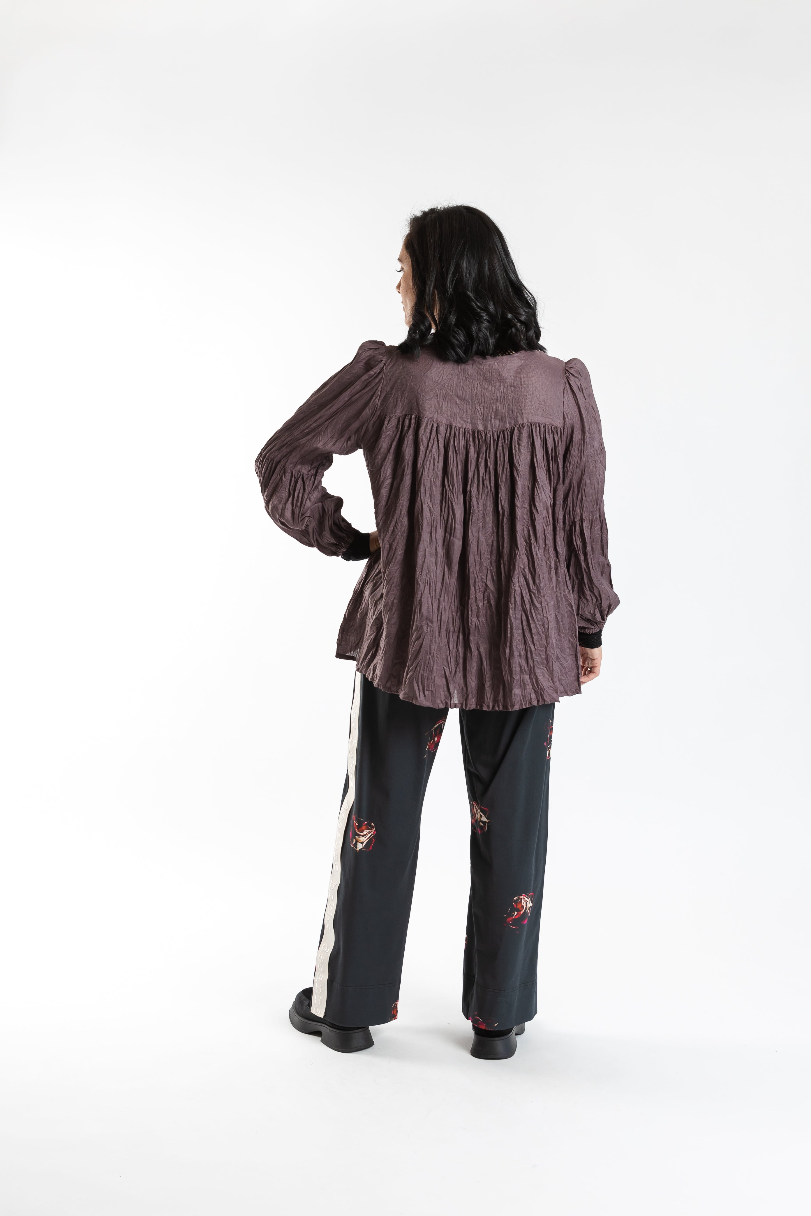 Delish Top Plum