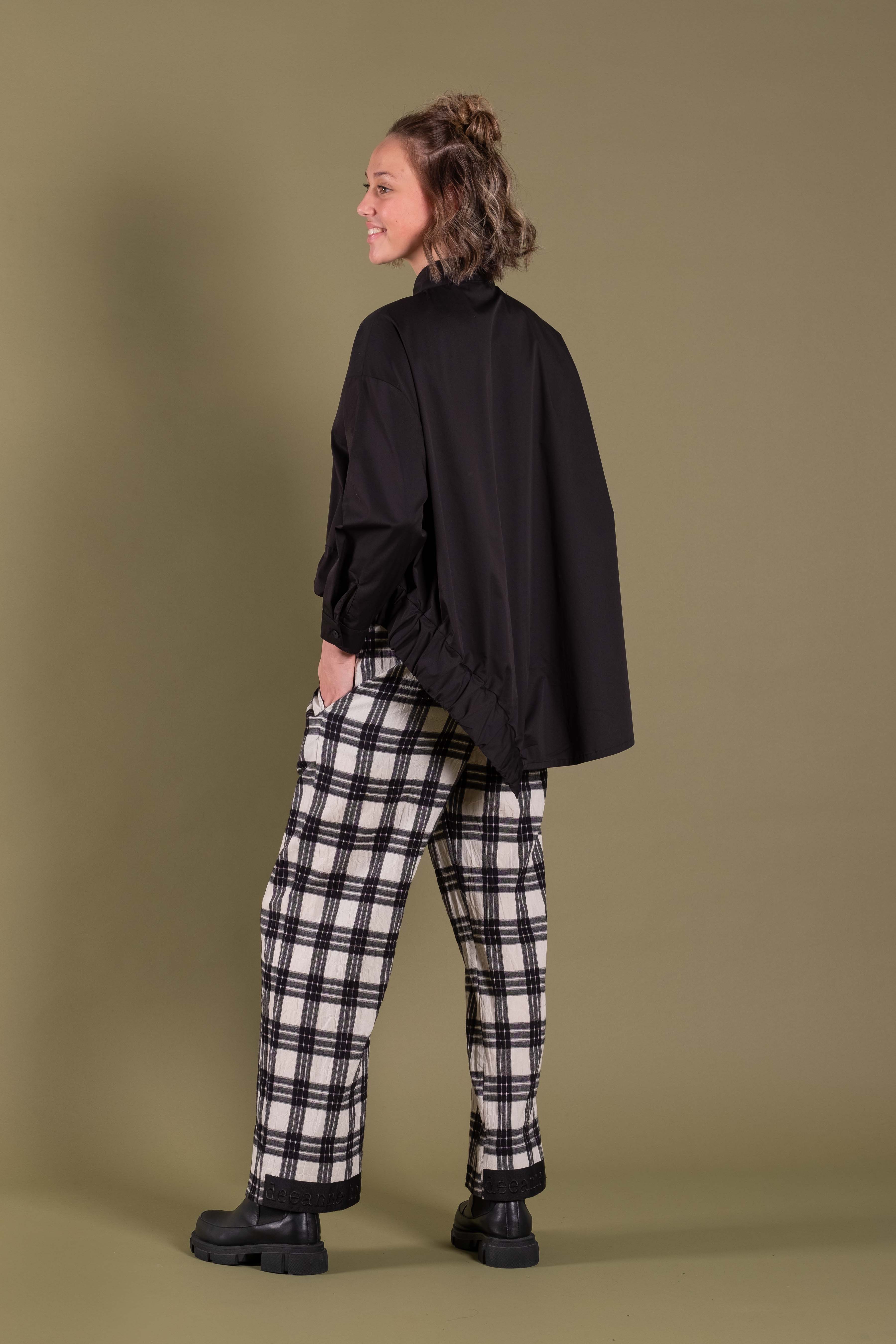 Brie Pants Bold