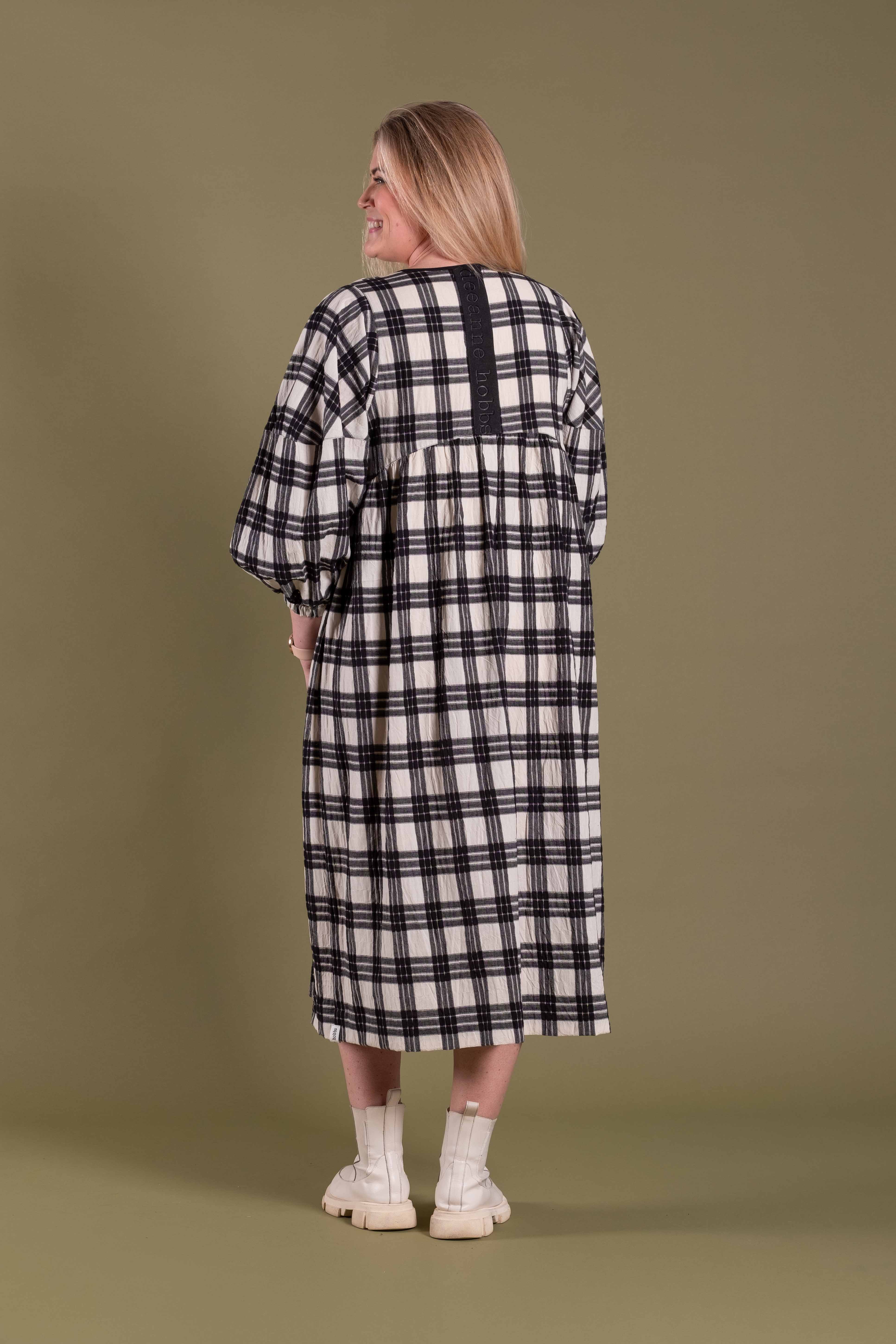 Brie Dress Bold