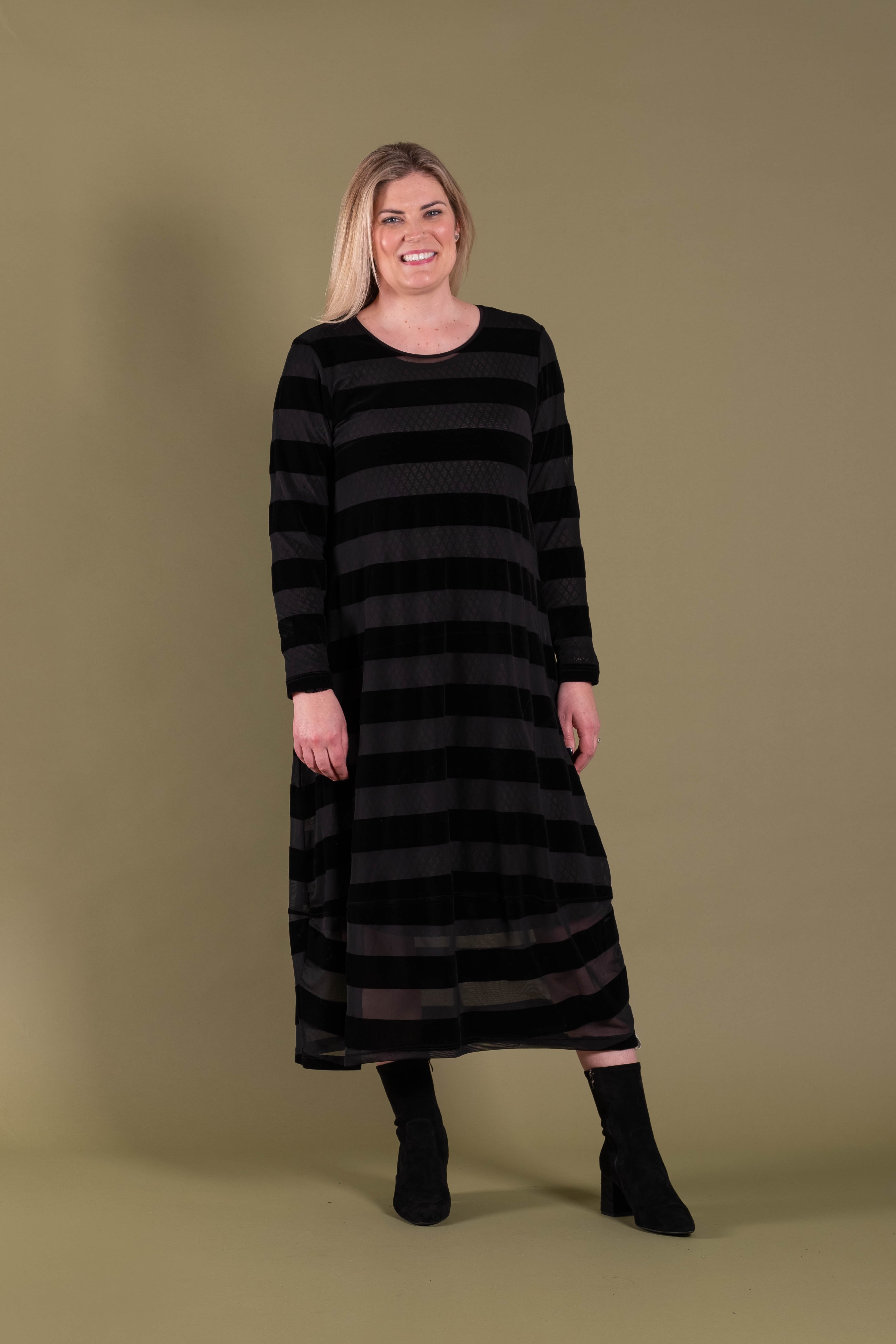 Connection Dress Mind the Gap