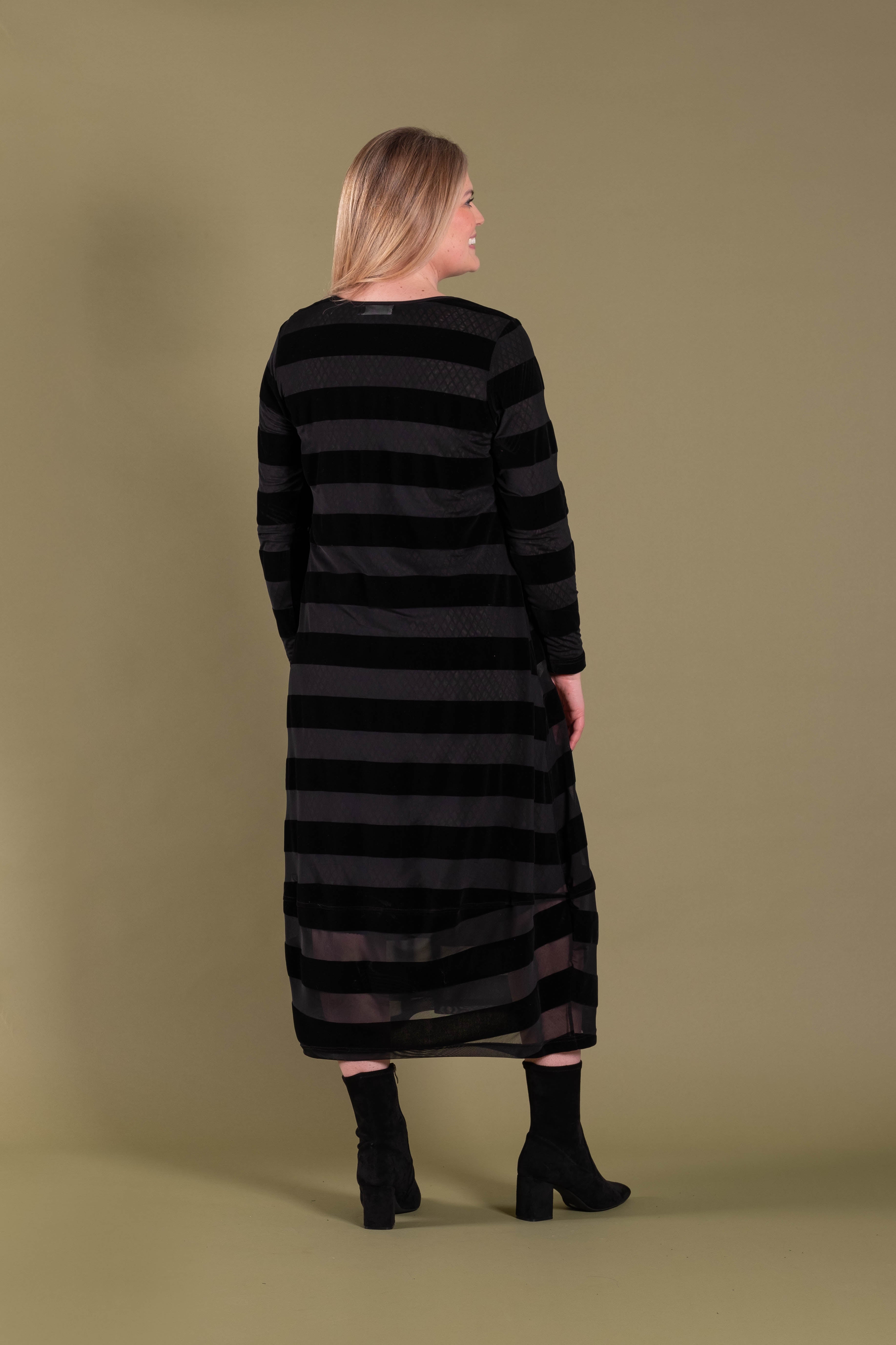 Connection Dress Mind the Gap