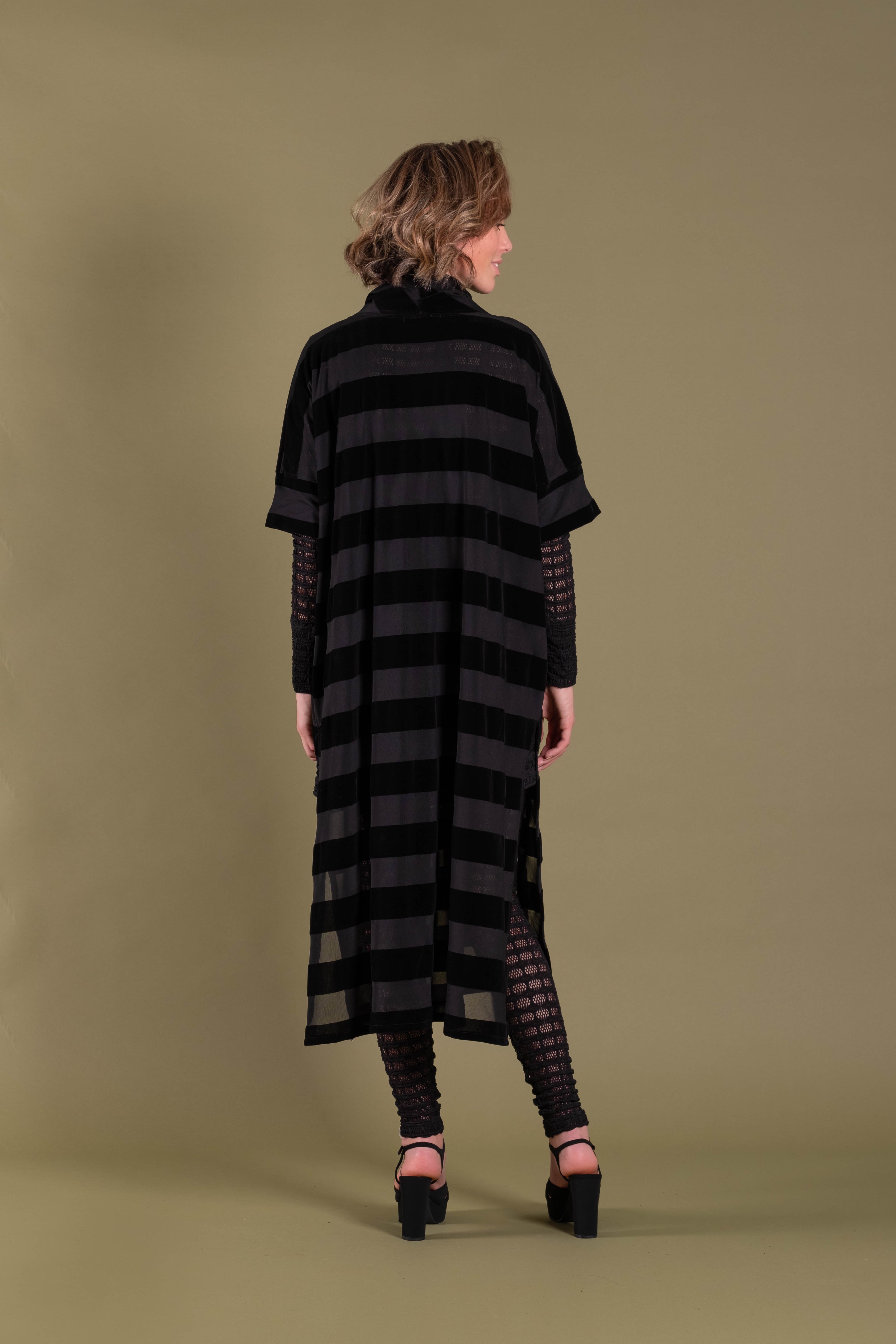 Primative Dress Mind the Gap