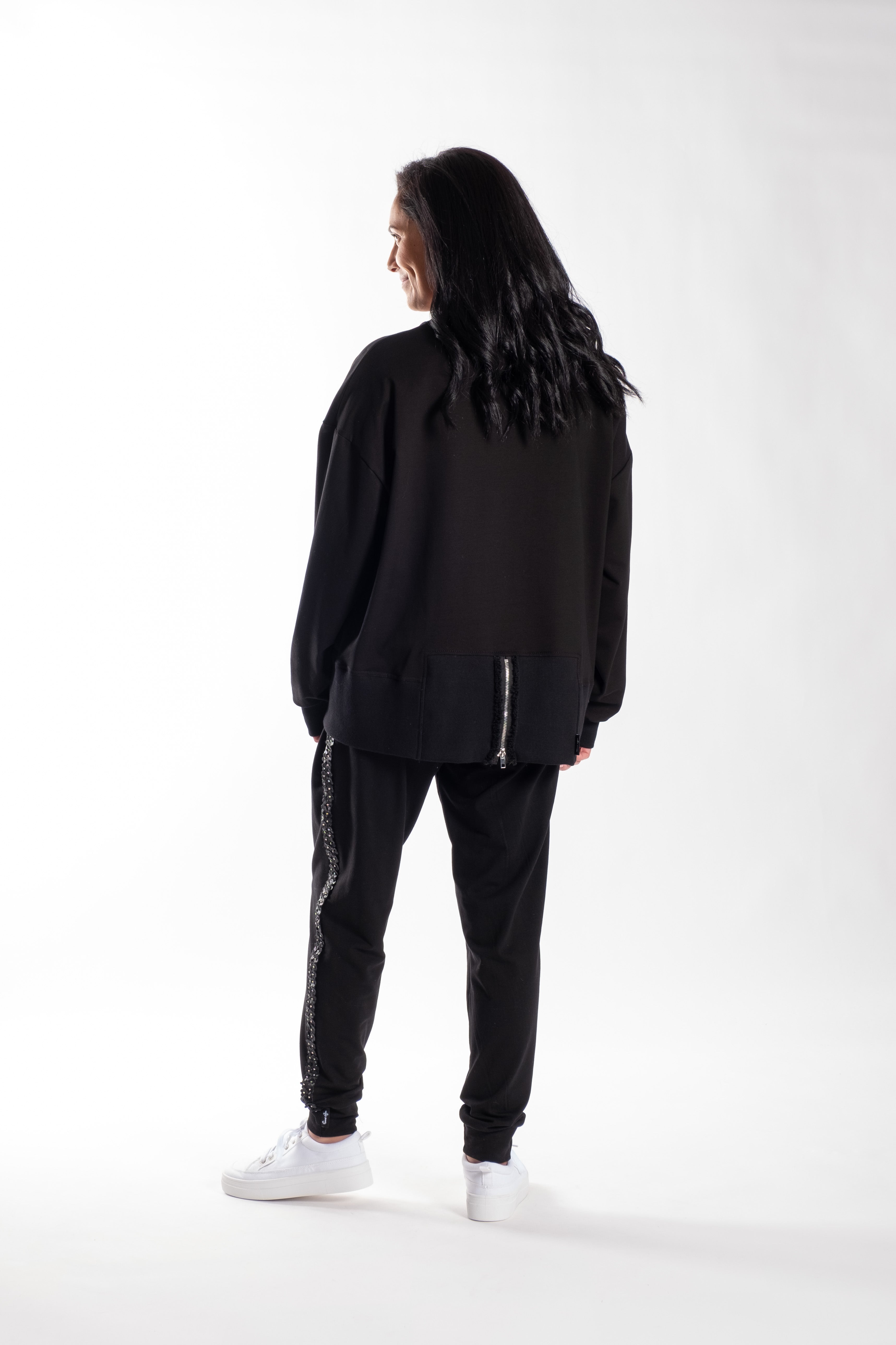 Bella Sweatshirt 55