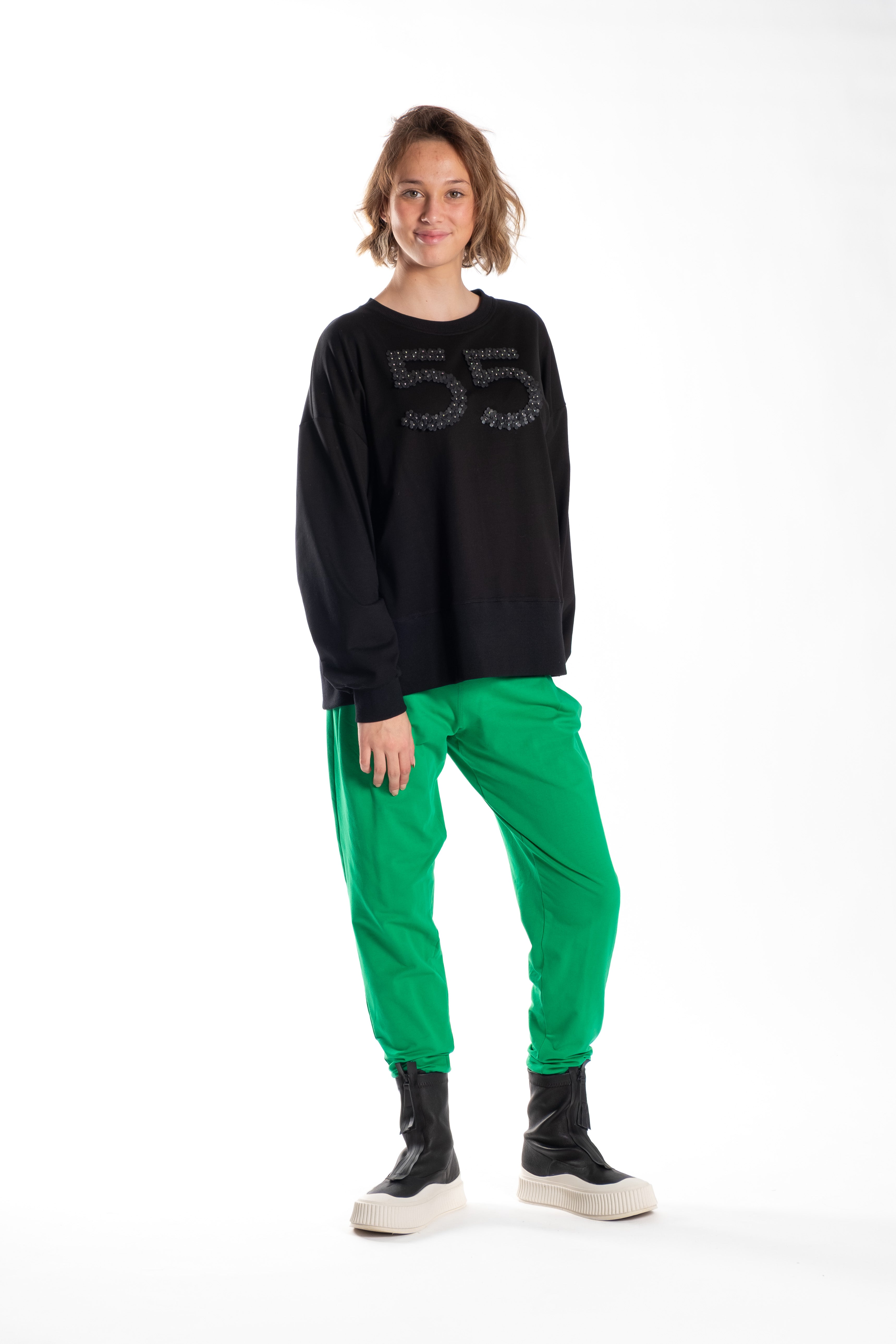 Bella Sweatshirt 55