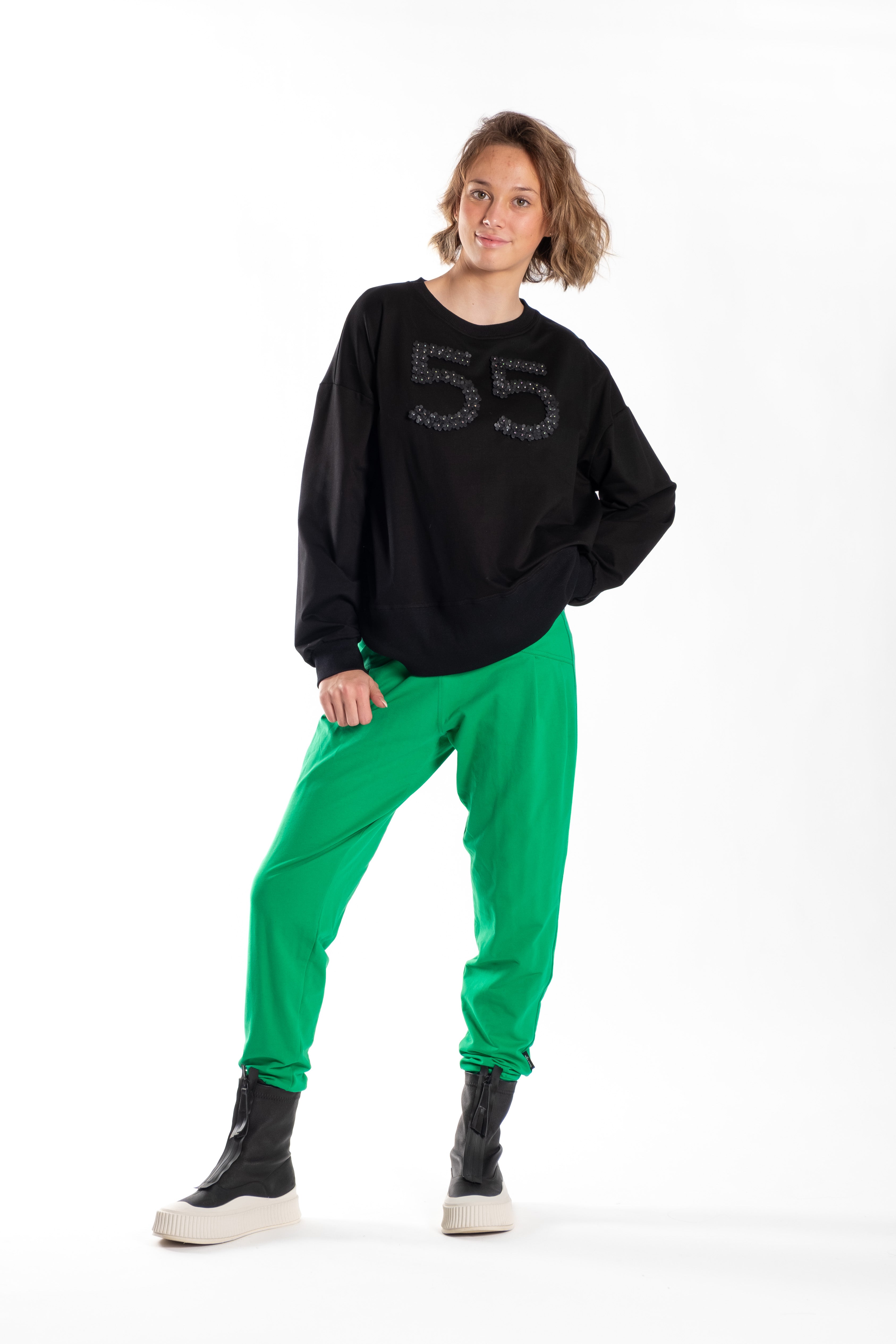 Bella Sweatshirt 55