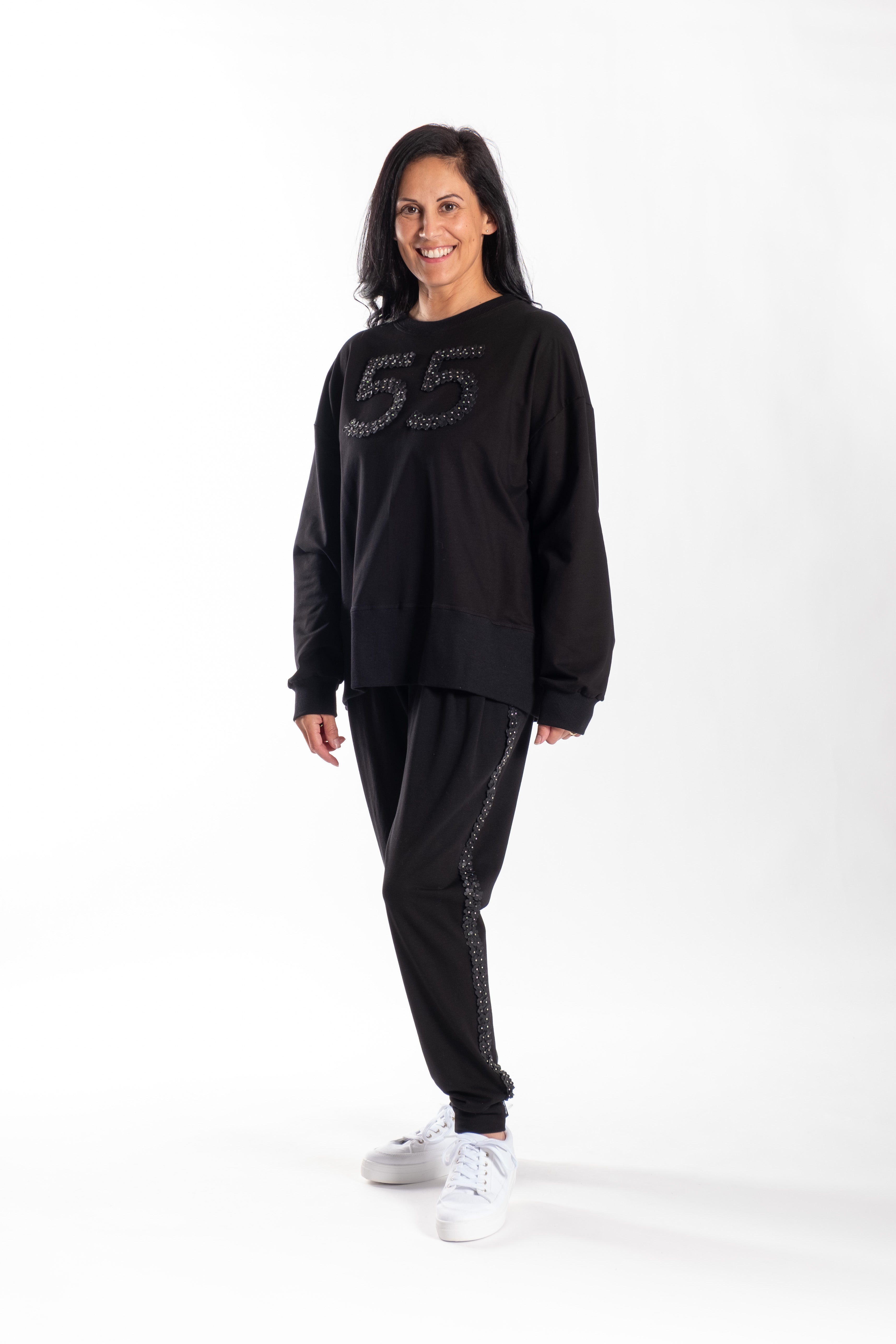 Bella Sweatshirt 55