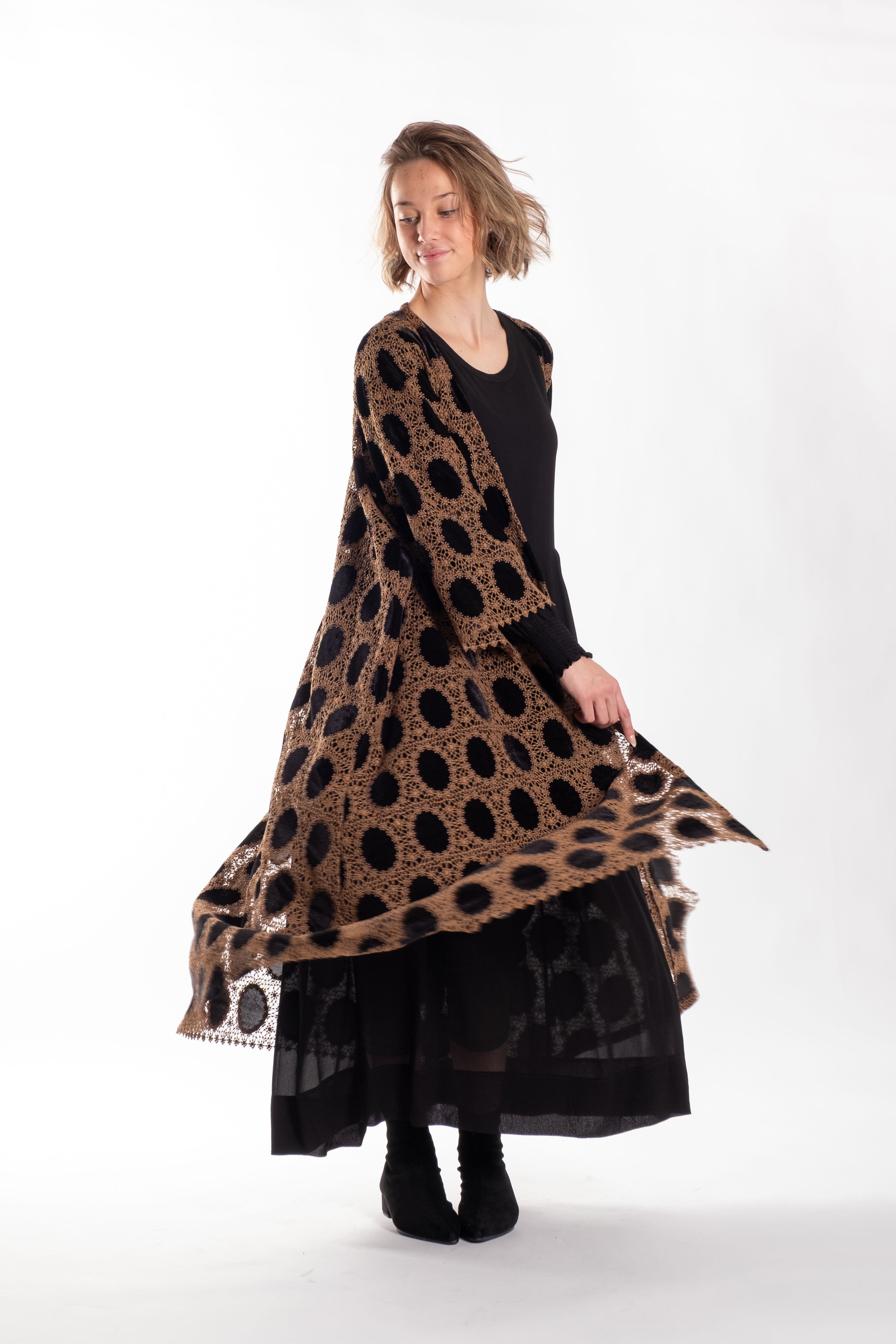 Koto Duster Dramatic