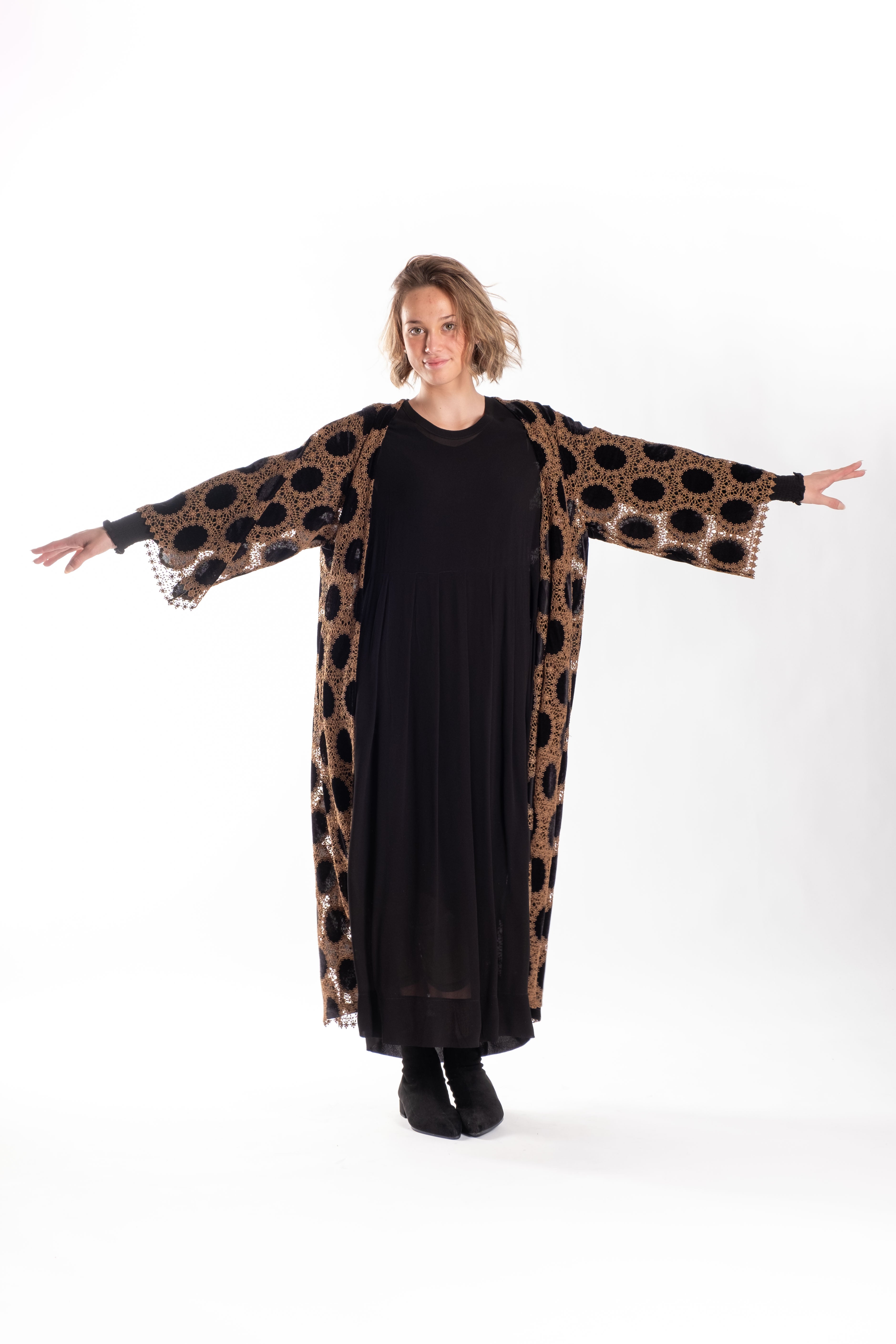 Koto Duster Dramatic