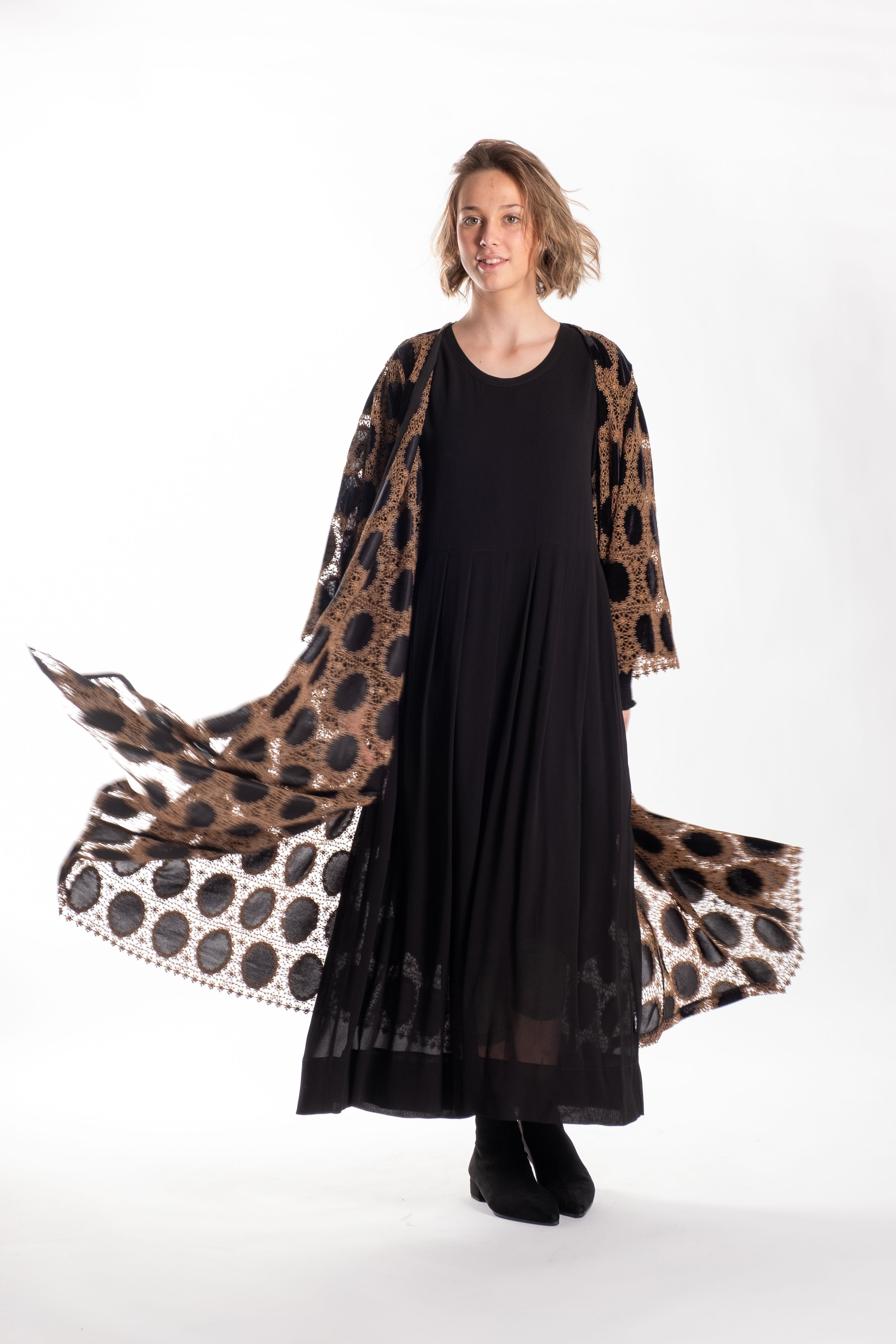 Koto Duster Dramatic