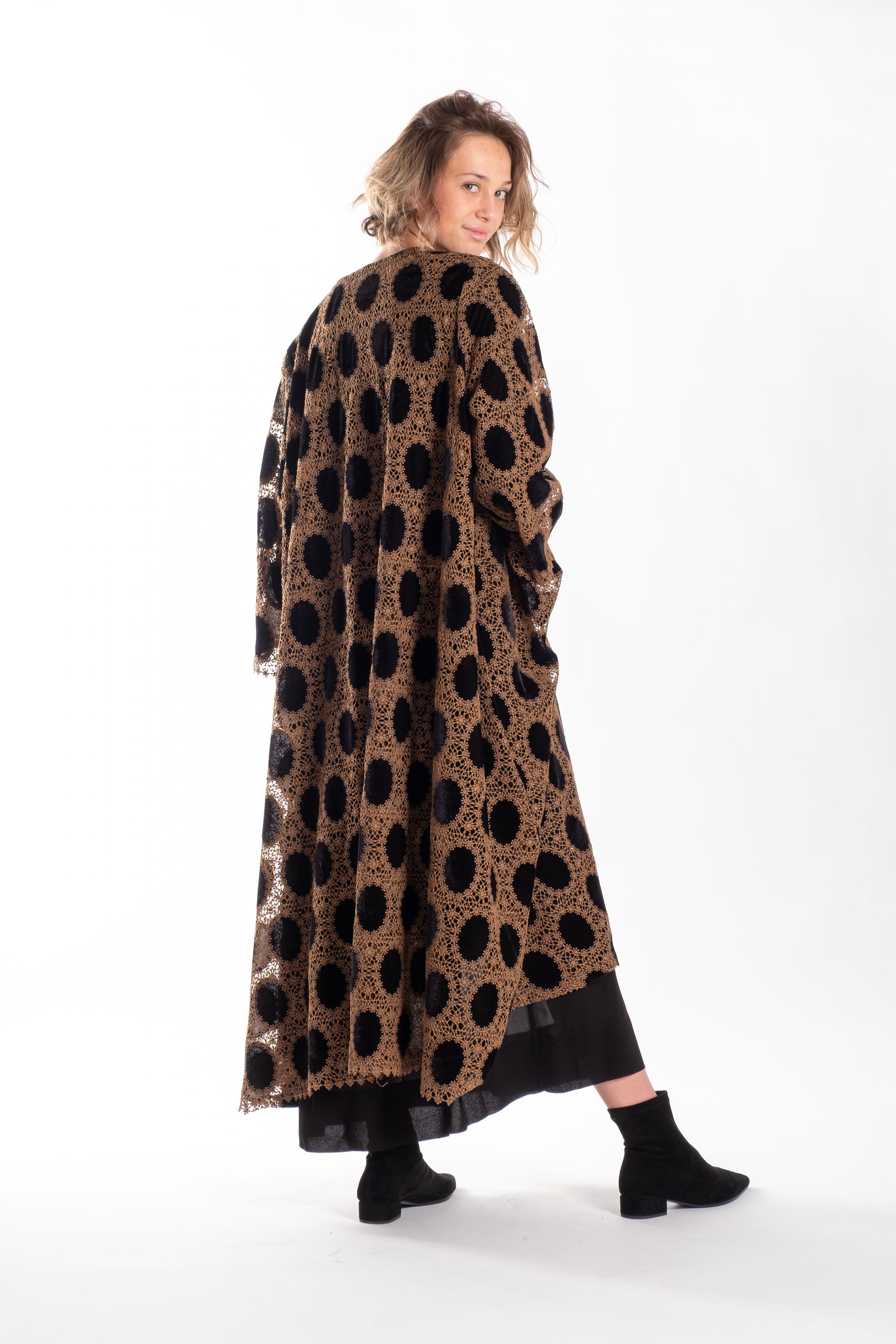 Koto Duster Dramatic