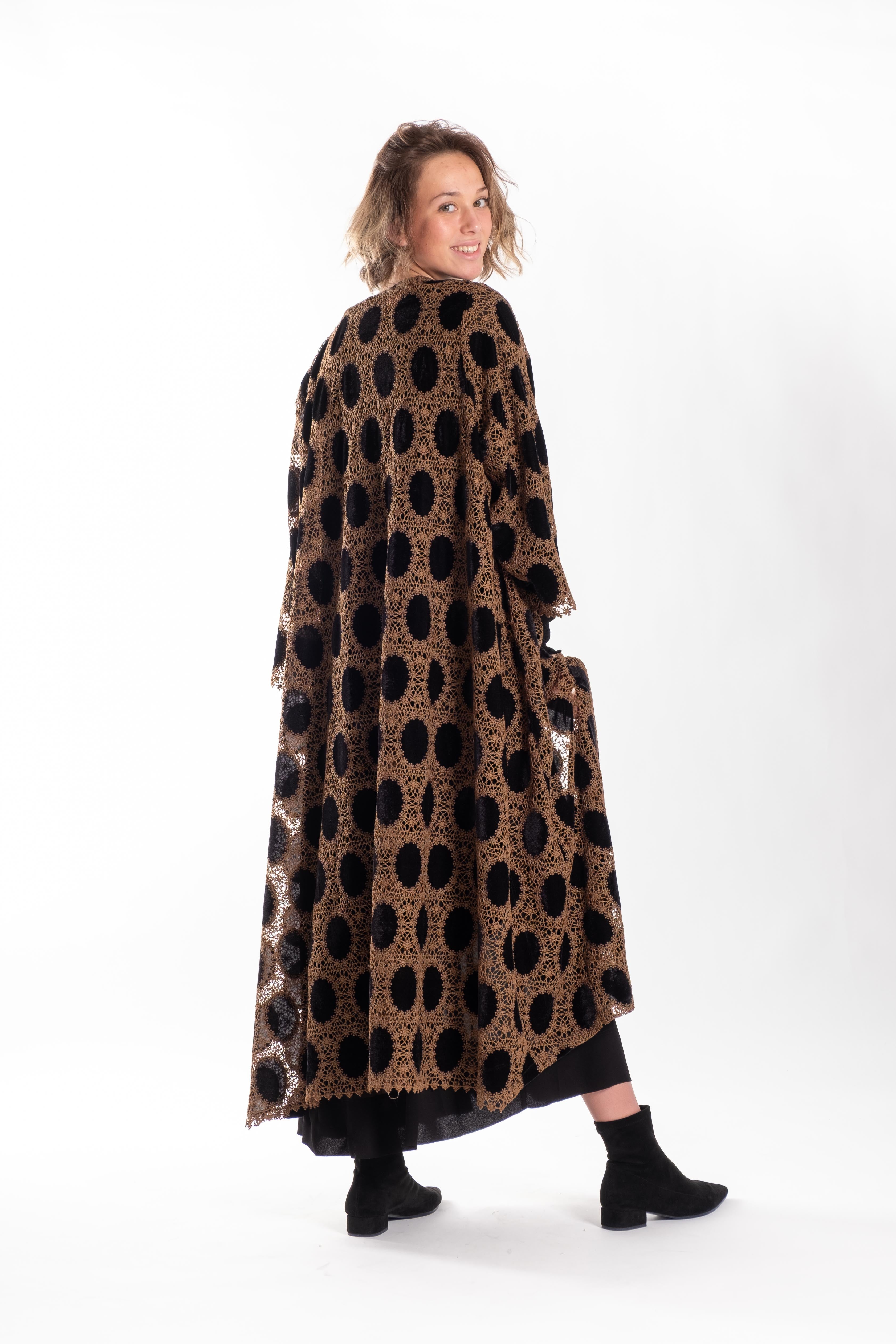 Koto Duster Dramatic