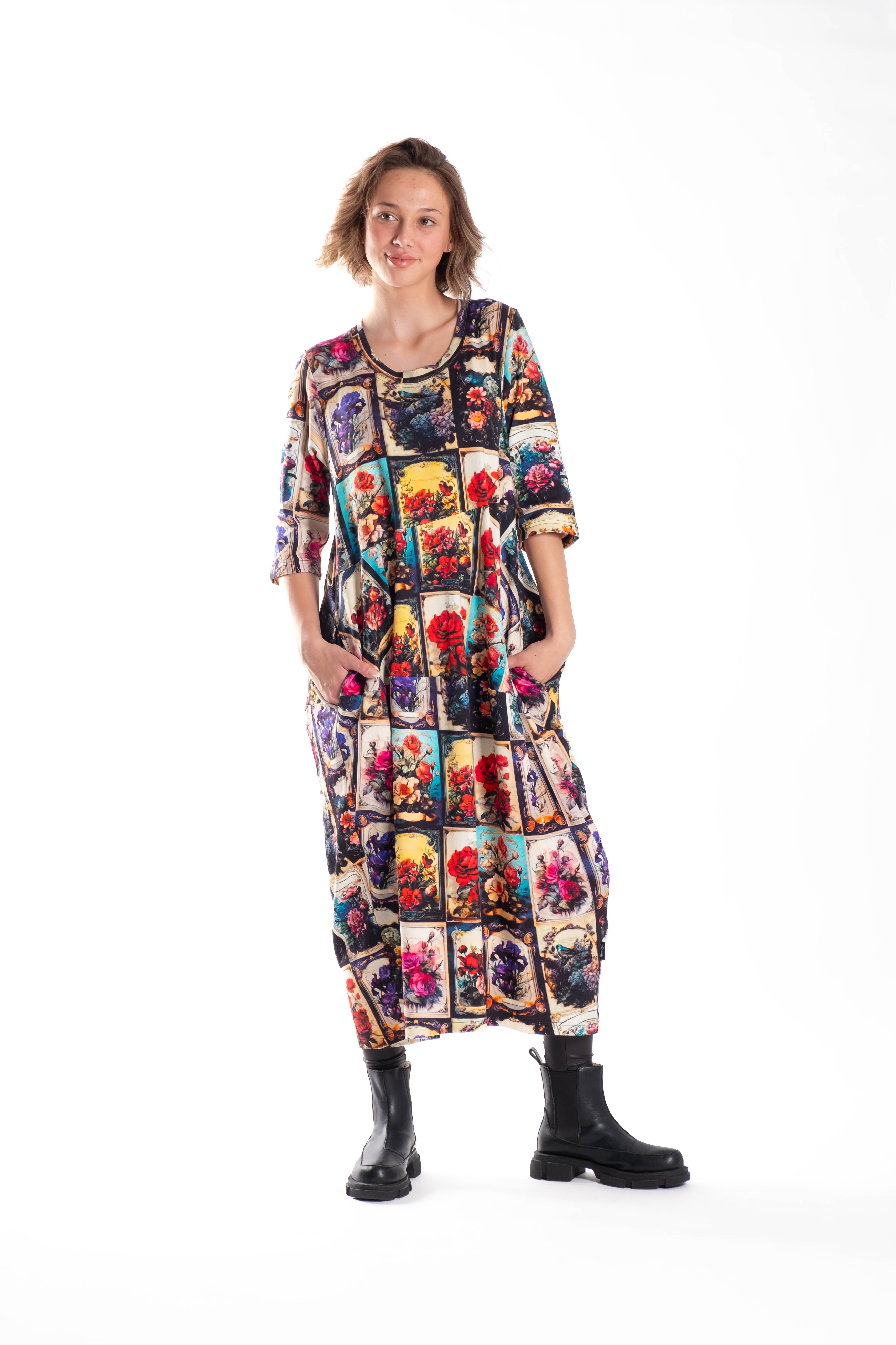 Chelsie Dress Take Your Pick