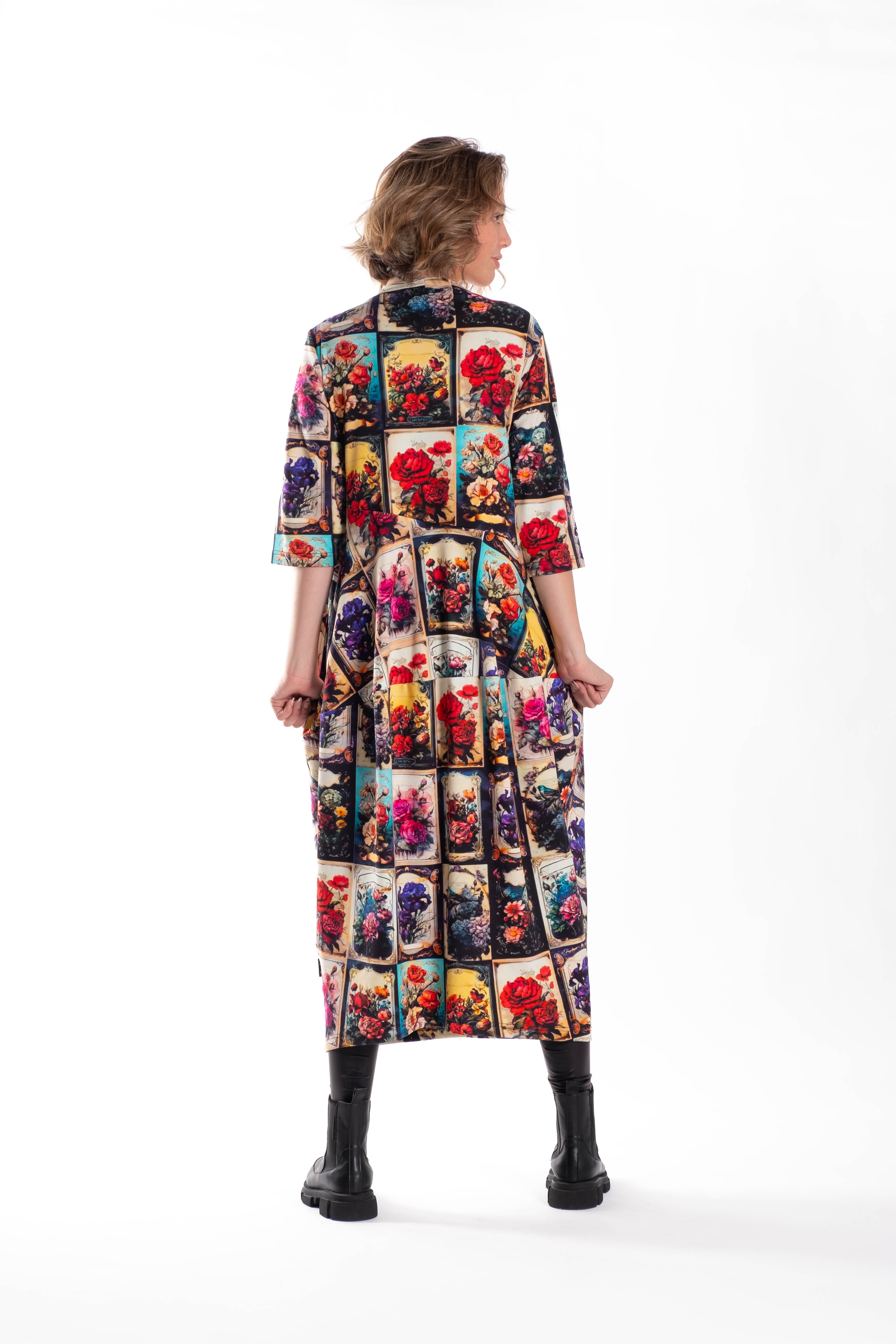 Chelsie Dress Take Your Pick