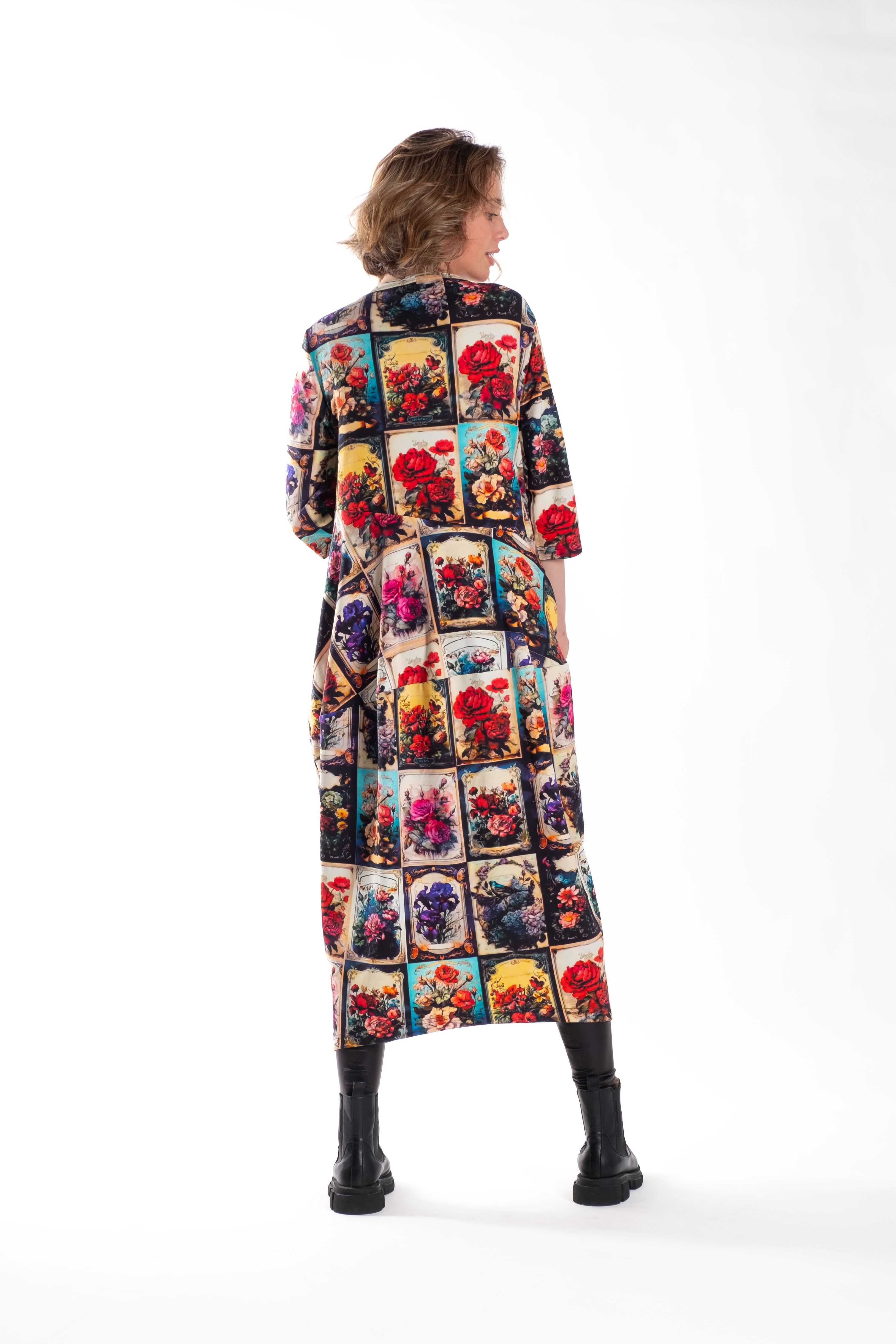 Chelsie Dress Take Your Pick