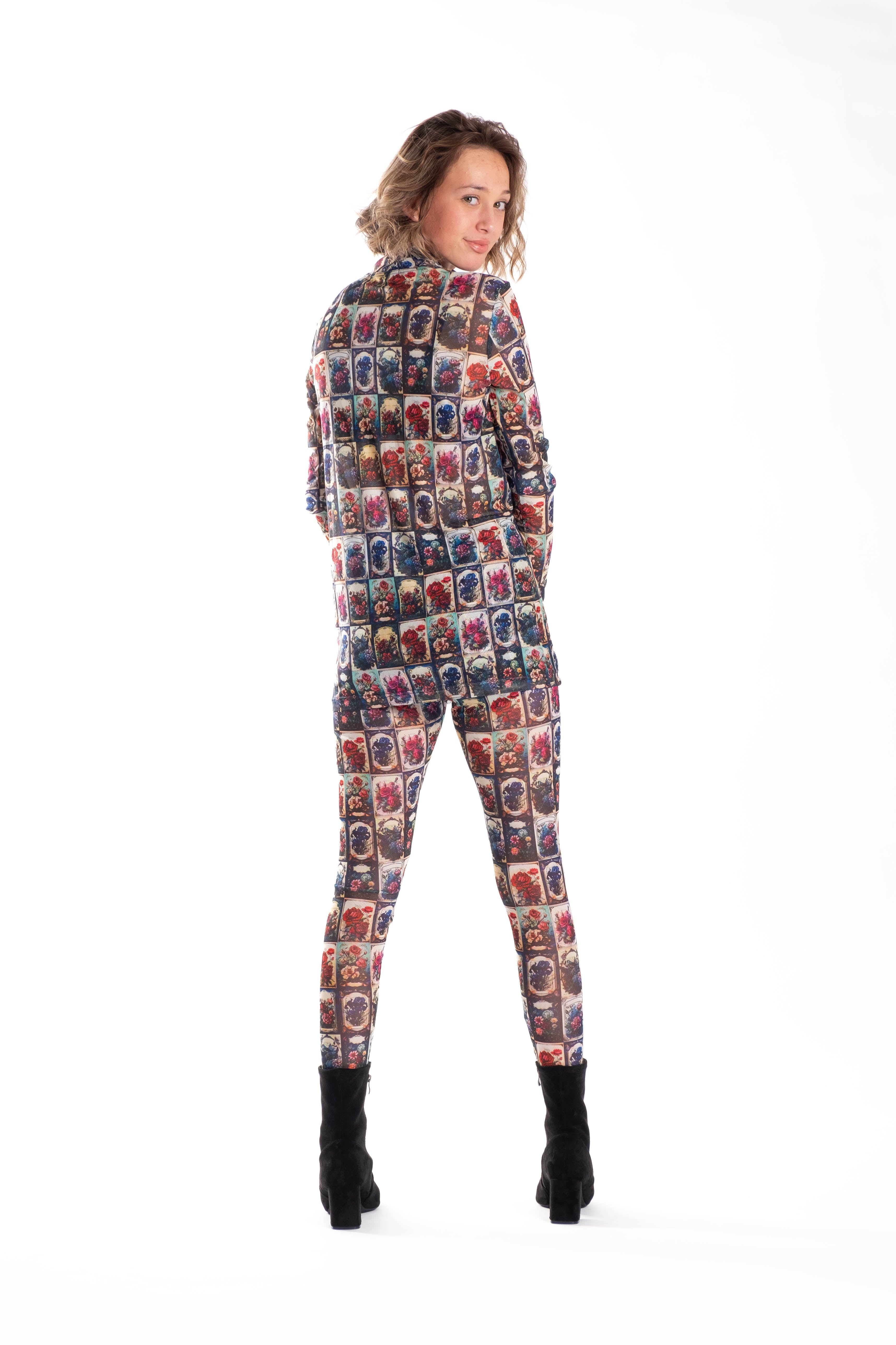 Leggings Take Your Pick