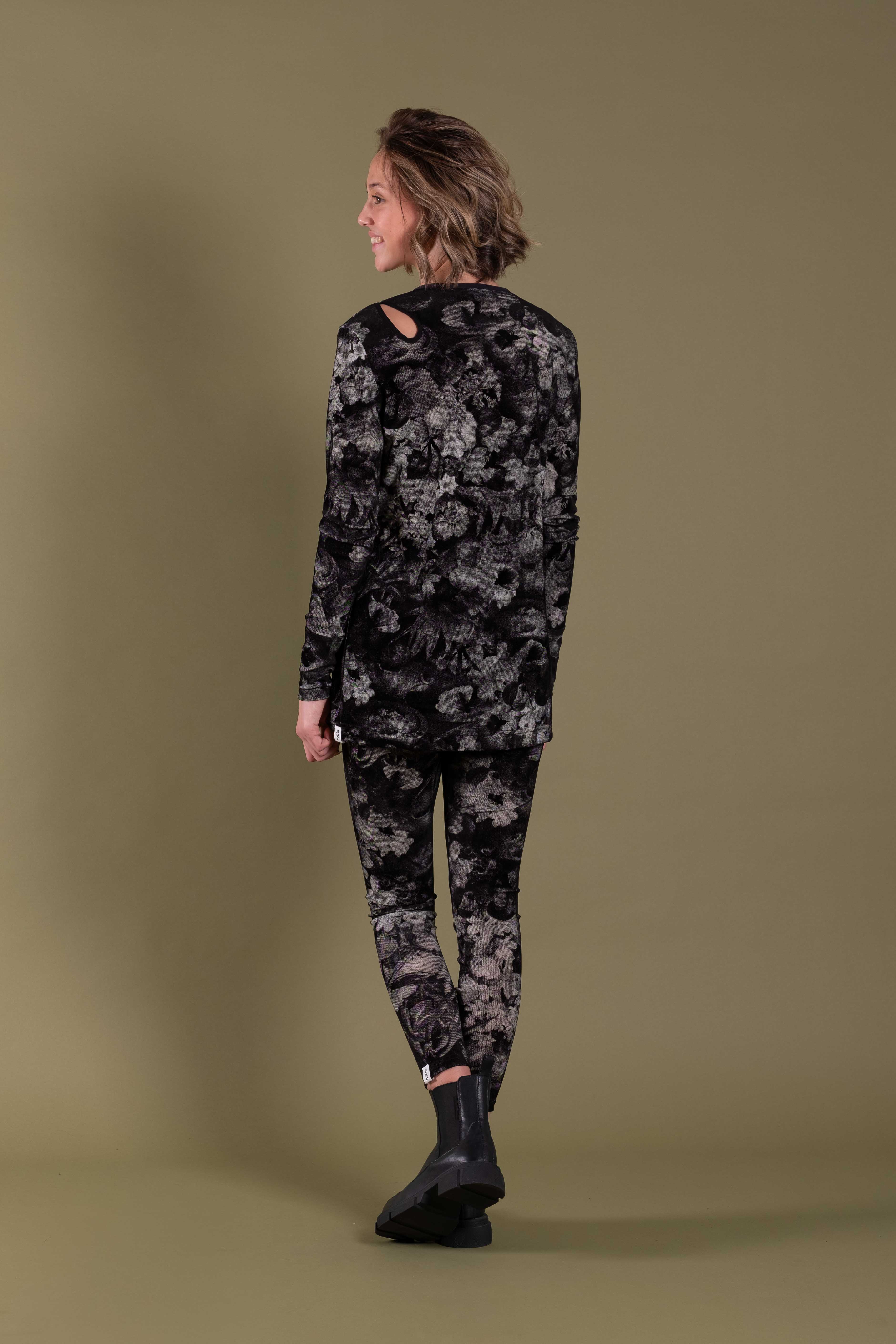 Leggings Wild Fever