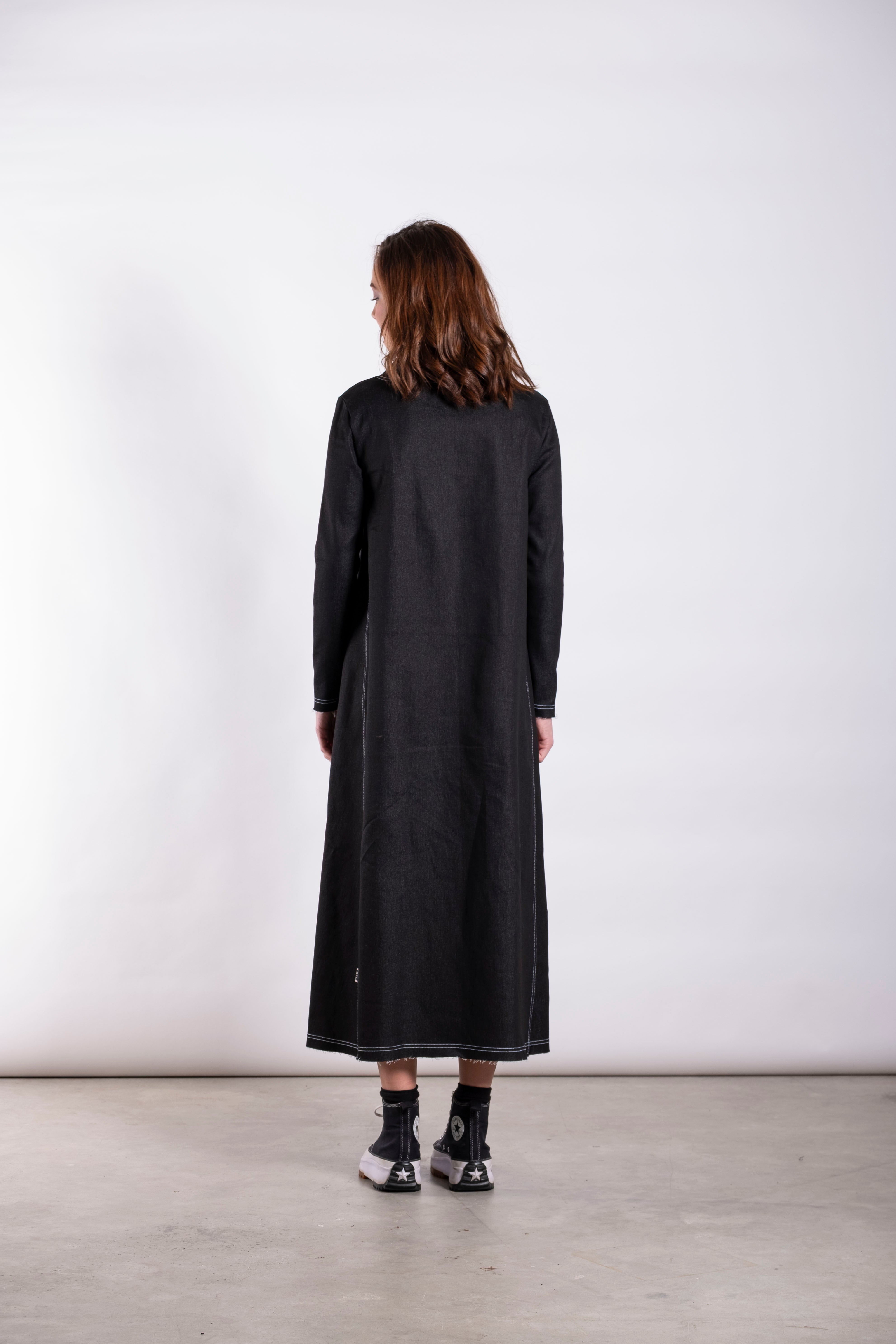 Result Dress Urban Coal