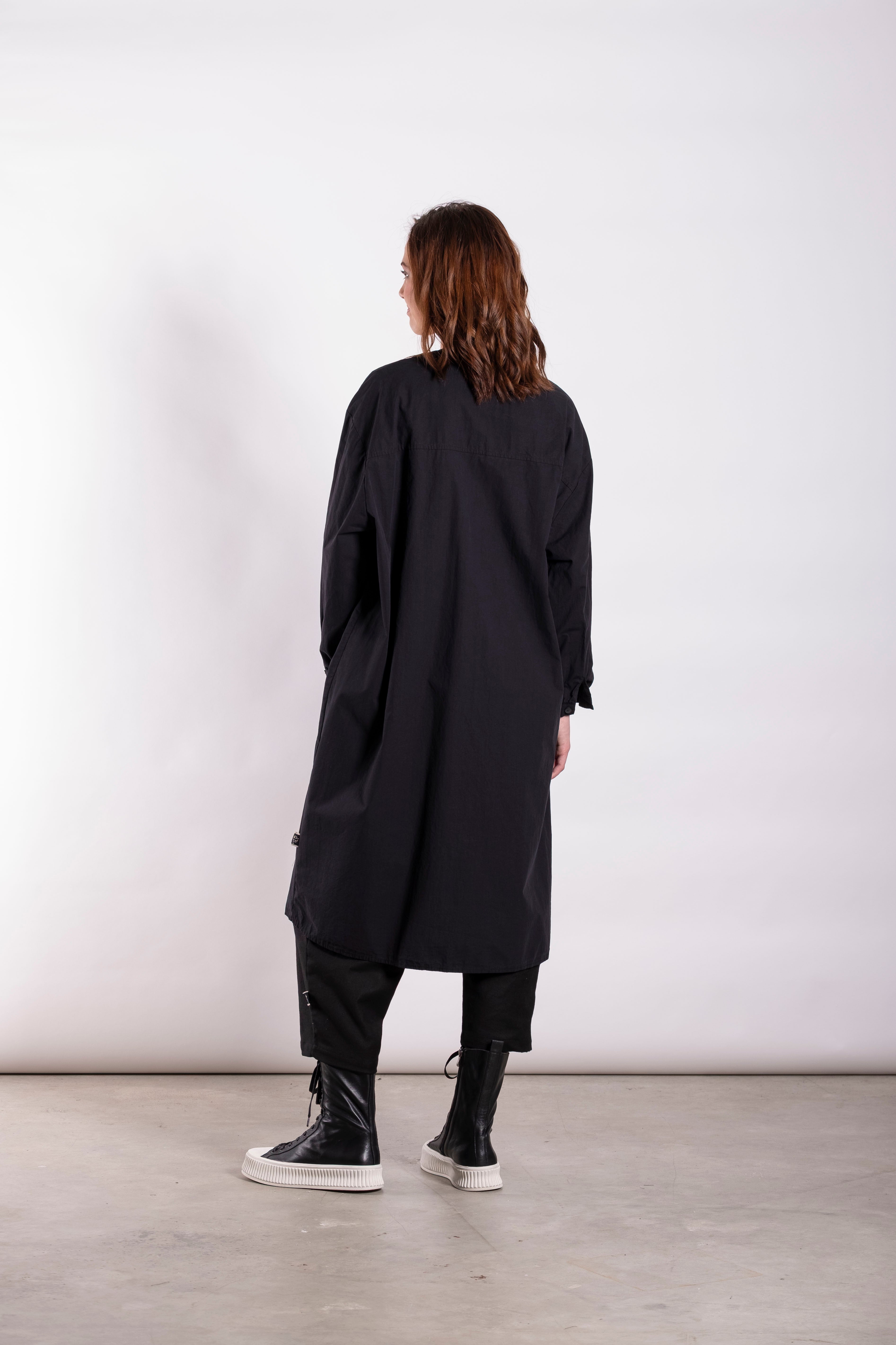 Boutique Shirt Noir