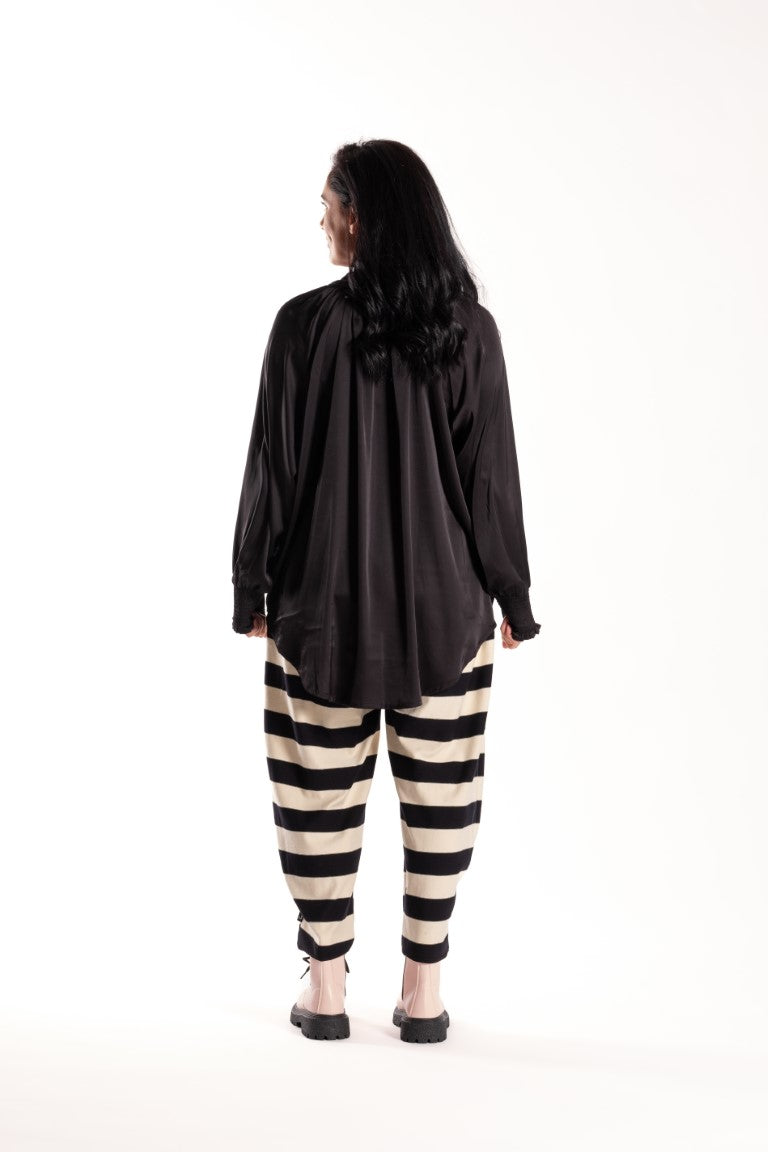 Take Me In Pants Monostripe